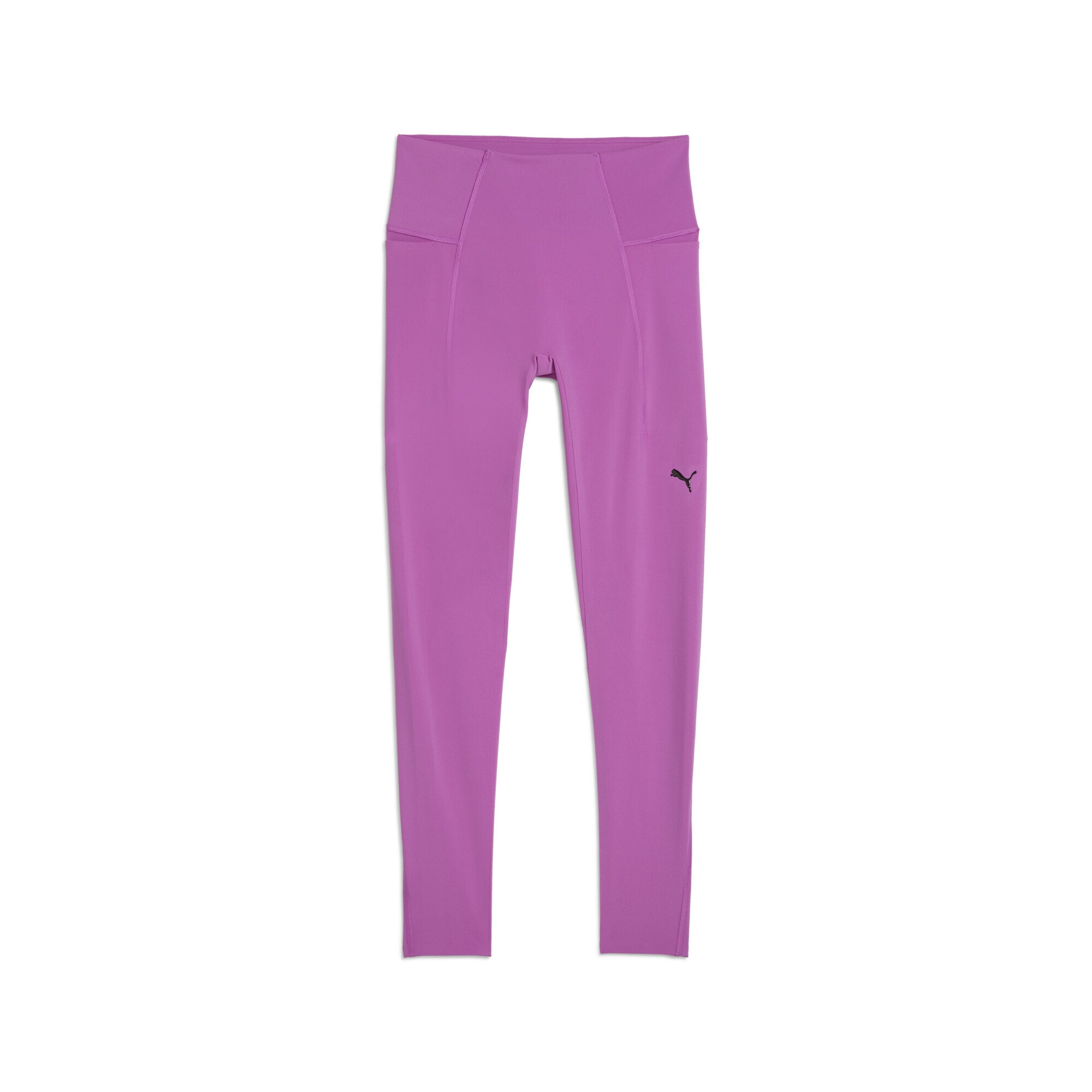 PUMA Trainingstights "SHAPELUXE Hochgeschnittene Leggings Damen"