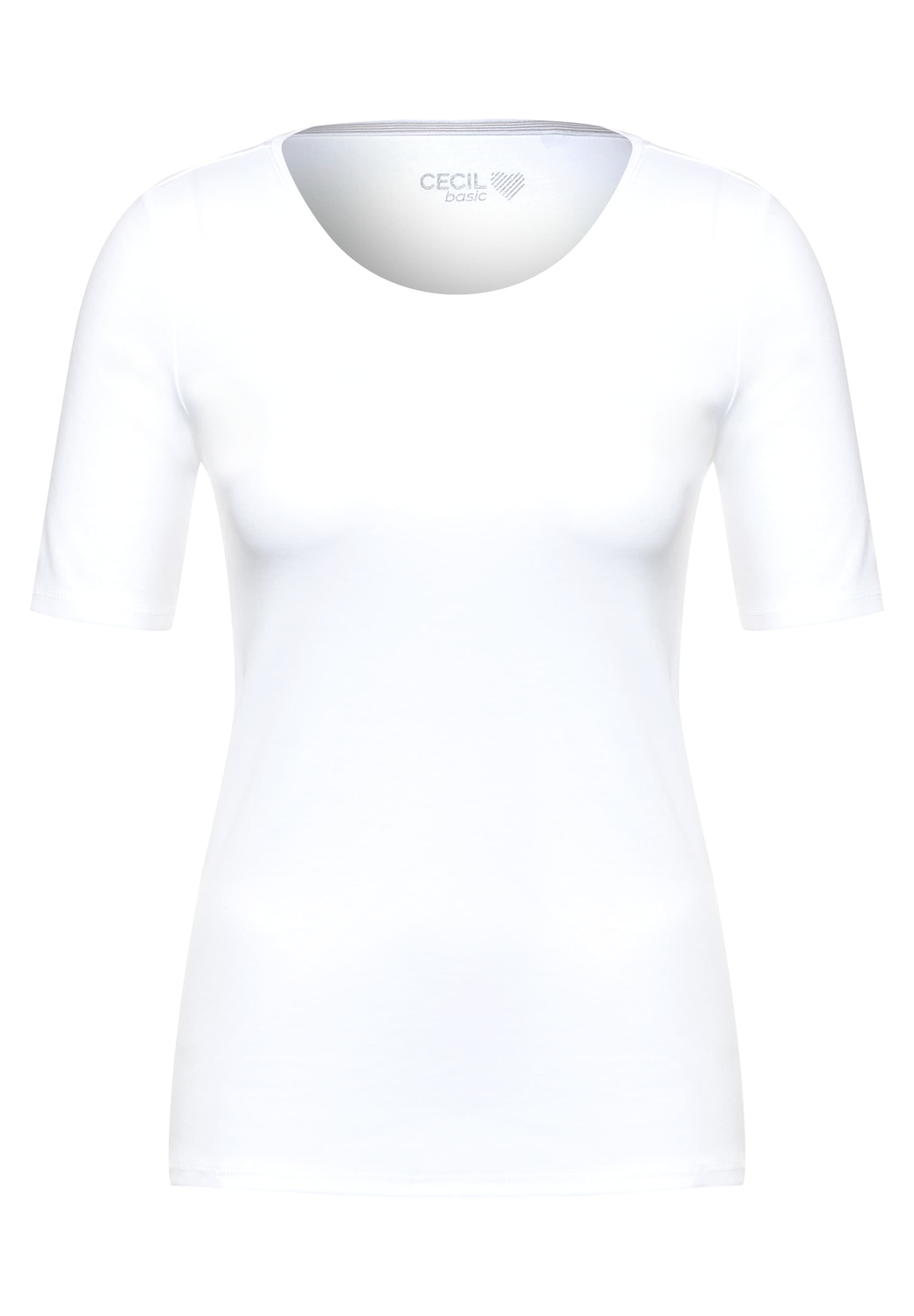 Cecil T-Shirt, Basic