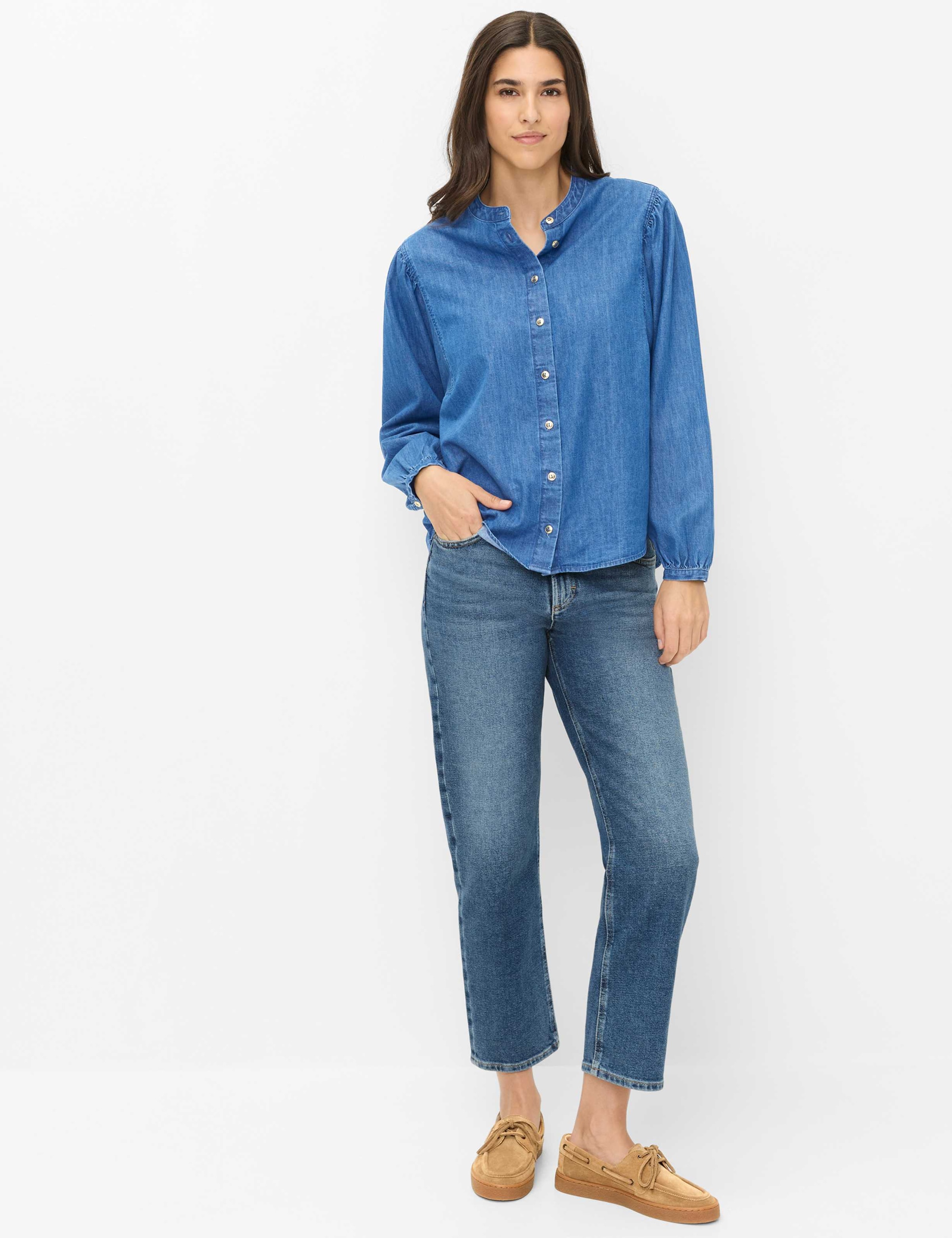 Brax 5-Pocket-Jeans »Style MADISON S«