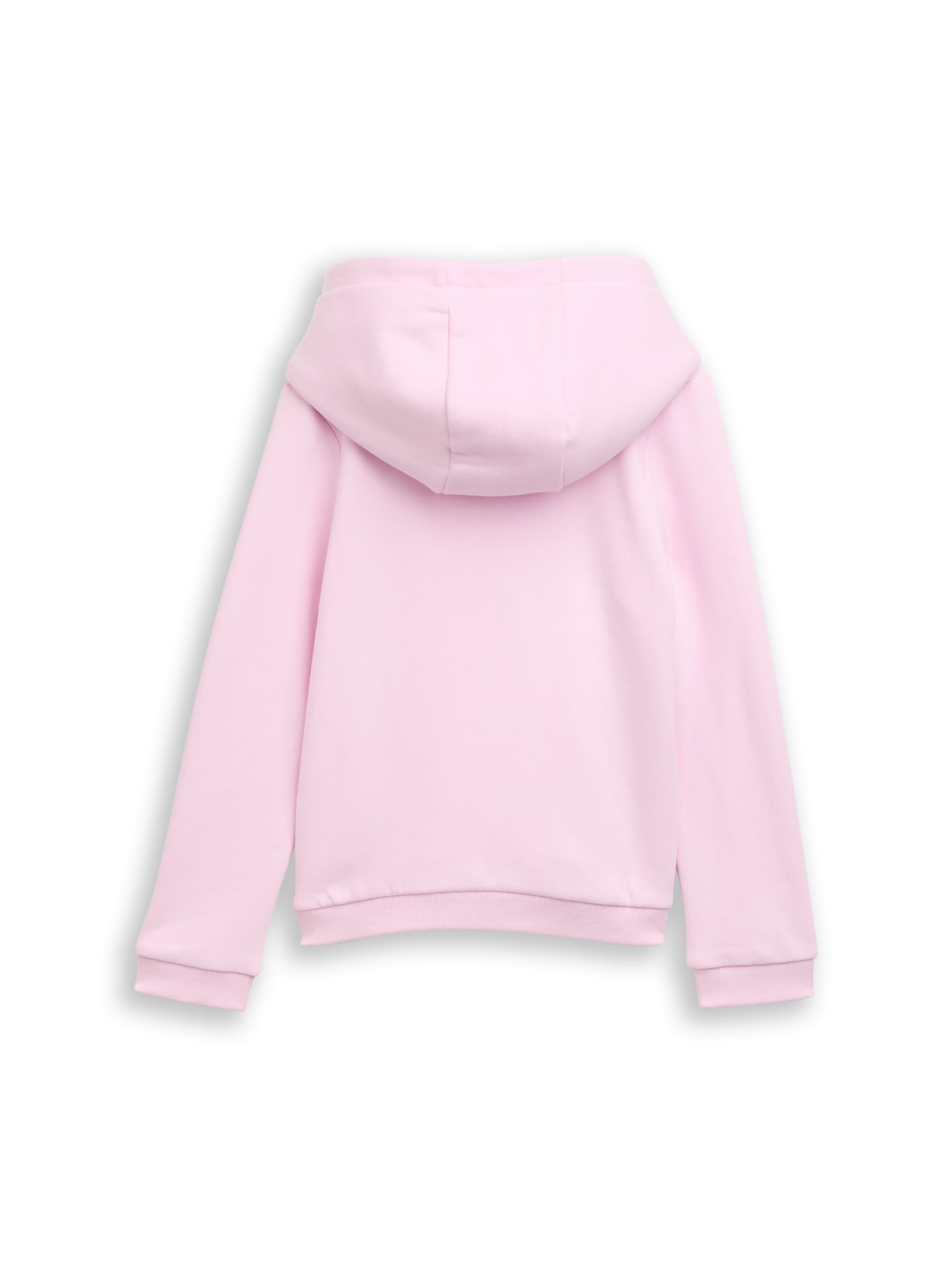 TOM TAILOR Hoodie , mit Print
