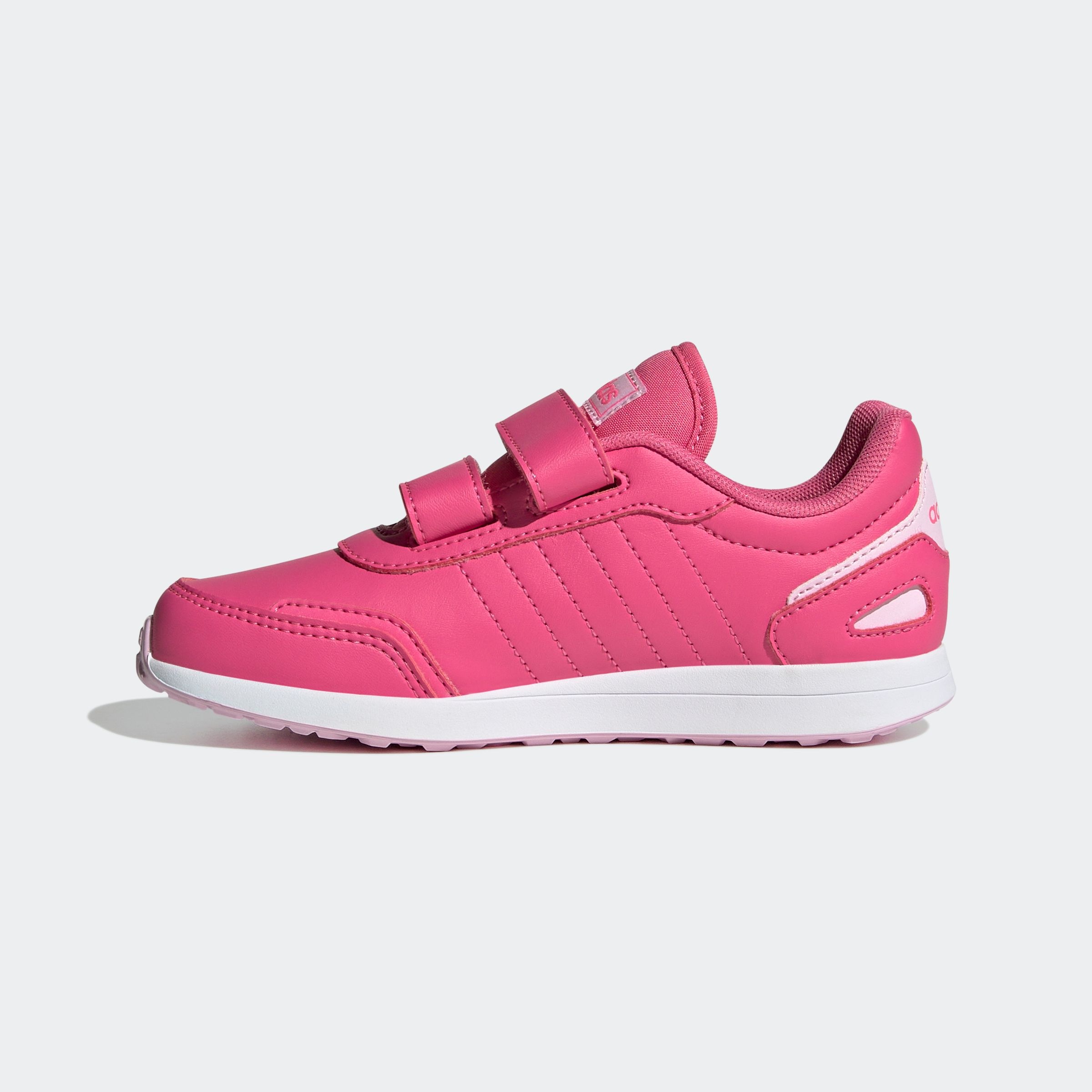 adidas Sportswear Sneaker »VS SWITCH 3 LIFESTYLE RUNNING HOOK AND LOOP STRAP«