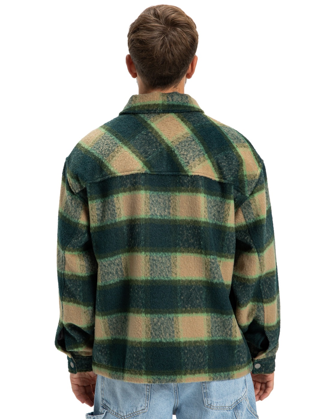 DC Shoes Langarmhemd "Henderson" günstig online kaufen