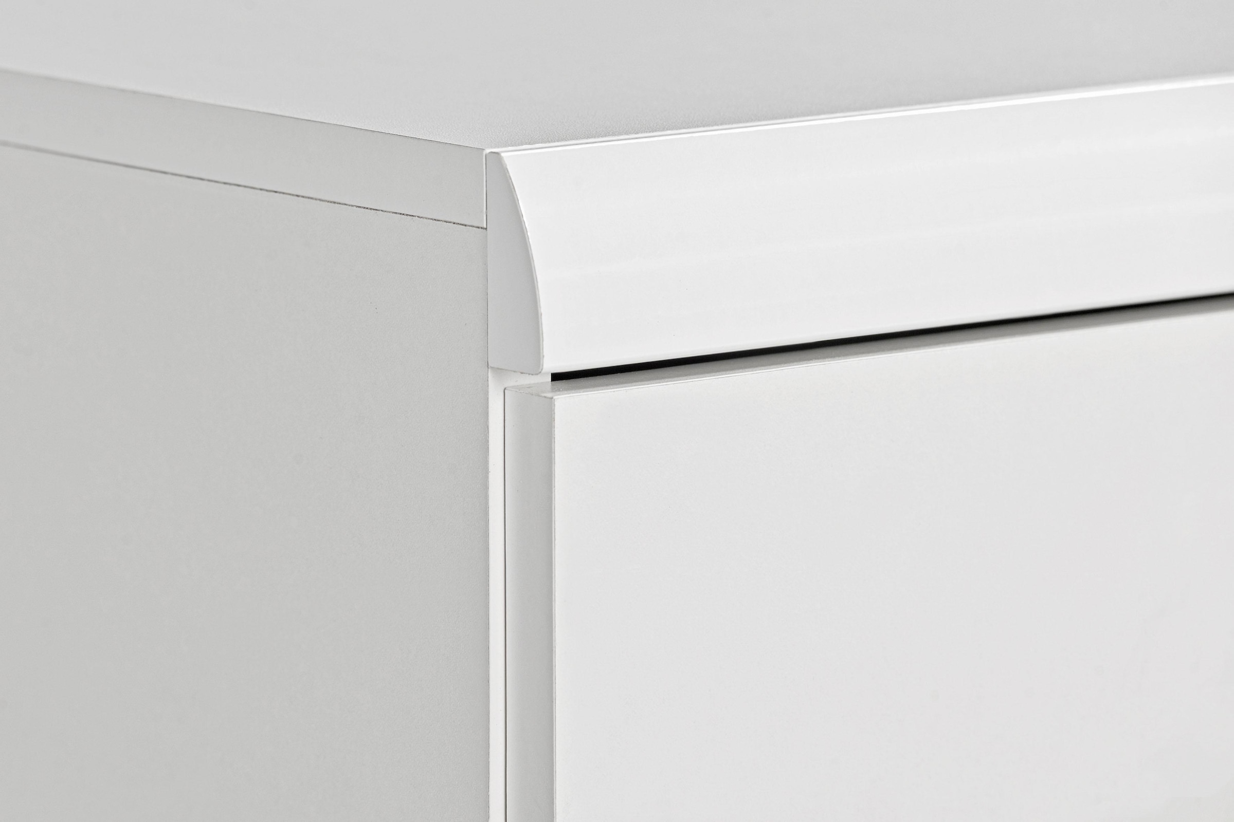 Procontour Kommode »Sun BESTSELLER«, Höhe 74 cm, variabel verstellbaren Einlegeböden