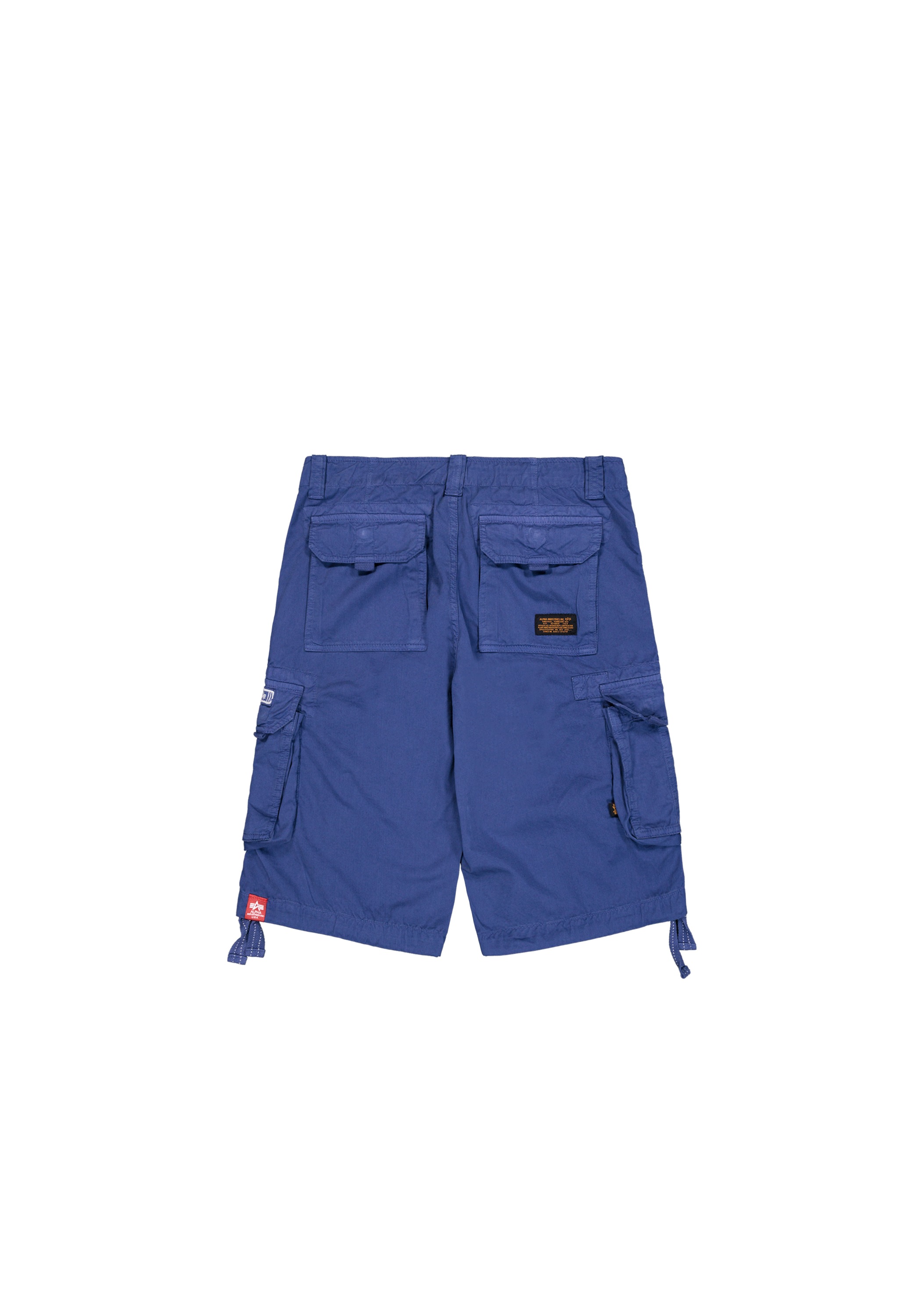 Alpha Industries Shorts »Alpha Industries Men - Shorts Jet Short«