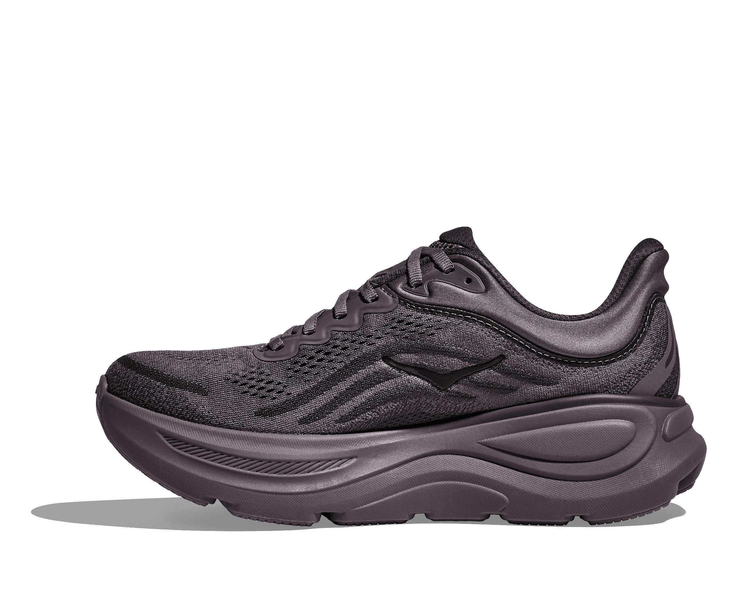 Thumbnail - Hoka One One Laufschuh "BONDI 9" für mehr Dämpfung