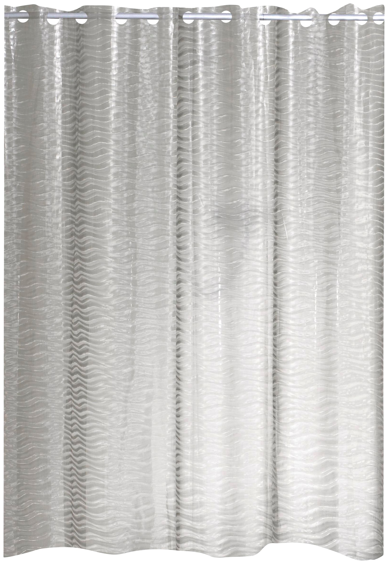 Duschvorhang »Silk«, Höhe 200 cm