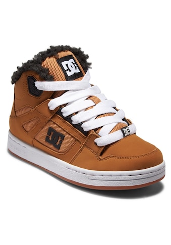 DC Shoes Žieminiai batai »Pure High WNT«