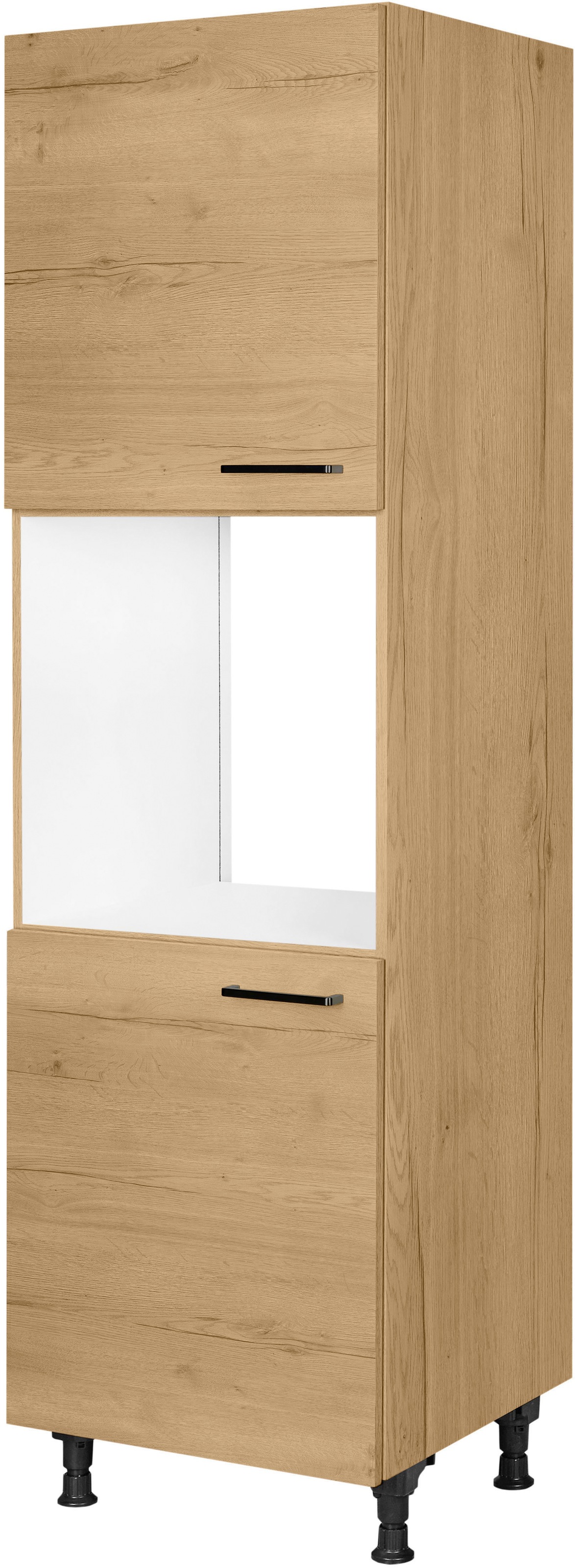 nobilia ® Herdumbauschrank »