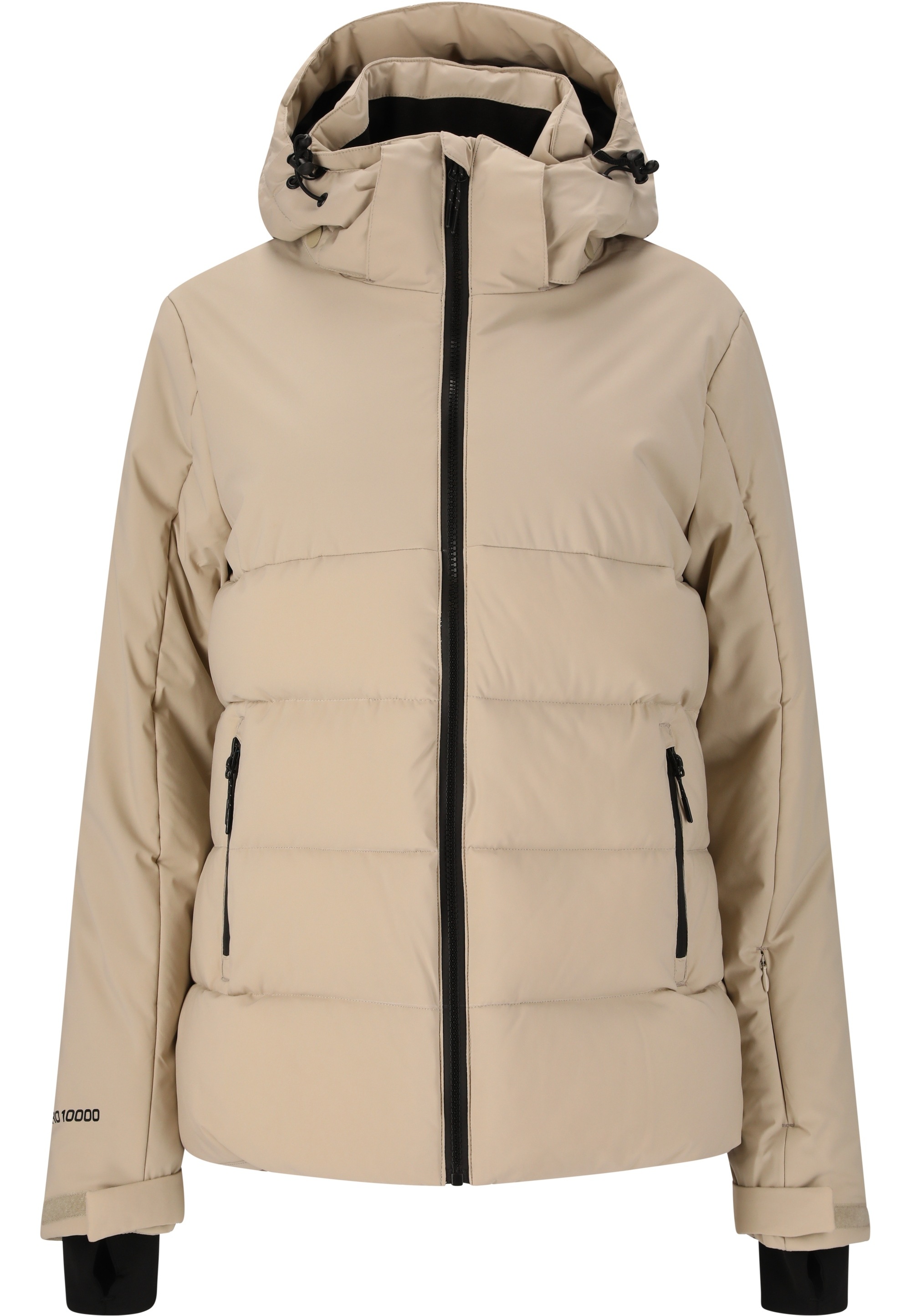 WHISTLER Skijacke »Lakeland« In wasserdichter Qualität mit modischem Look