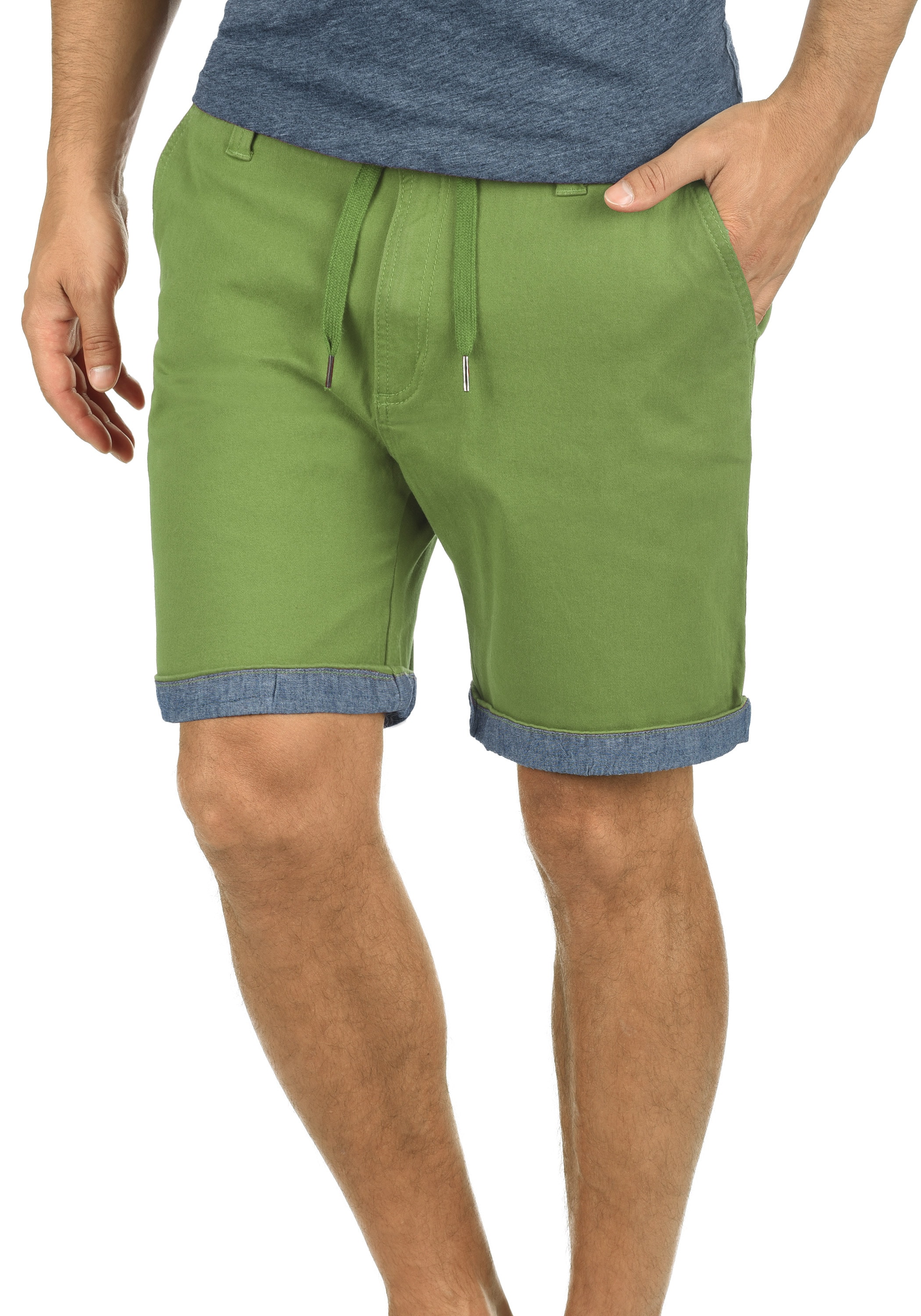 Solid Chinoshorts "Chinoshorts SDLagoa"