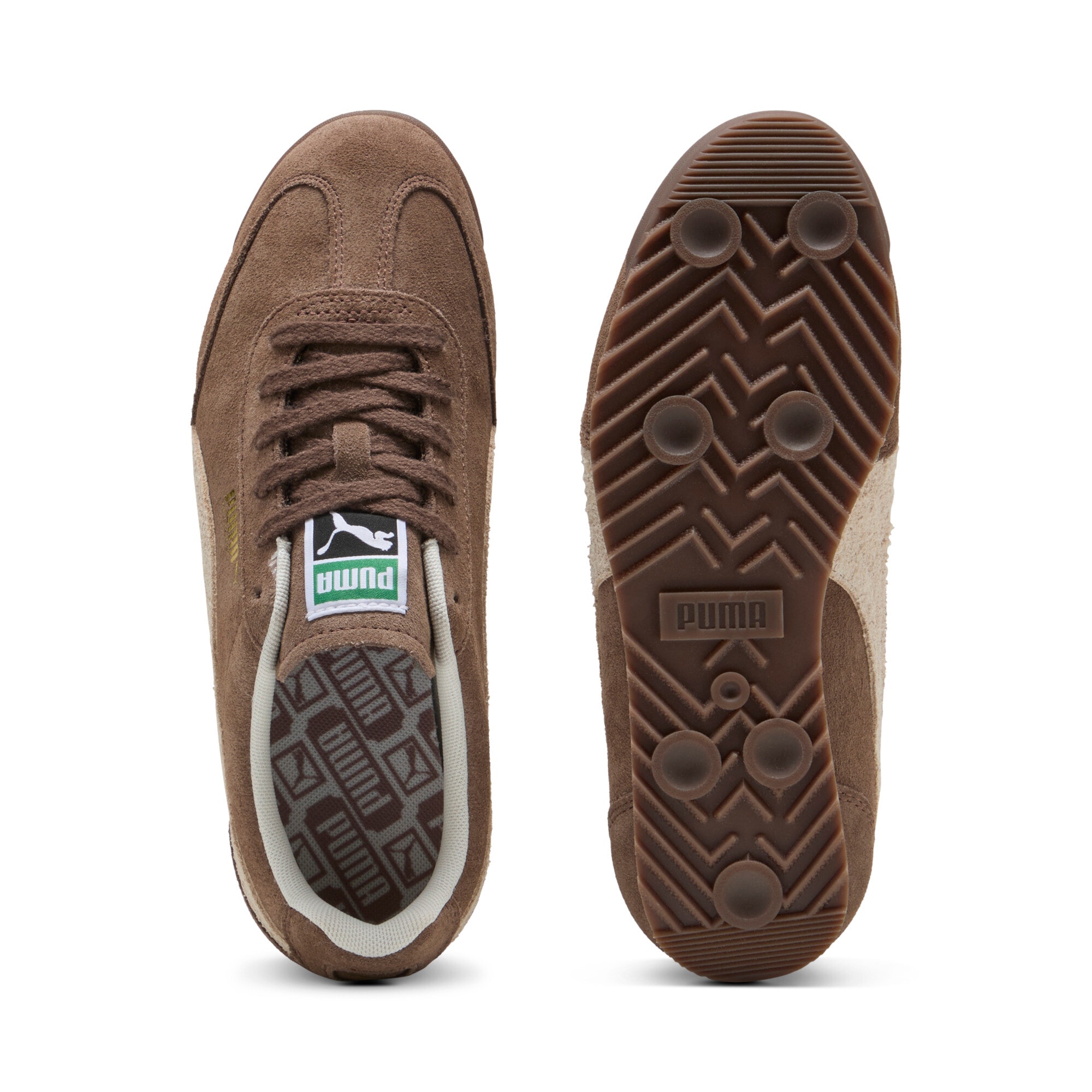 PUMA Sneaker »ARIZONA SD«