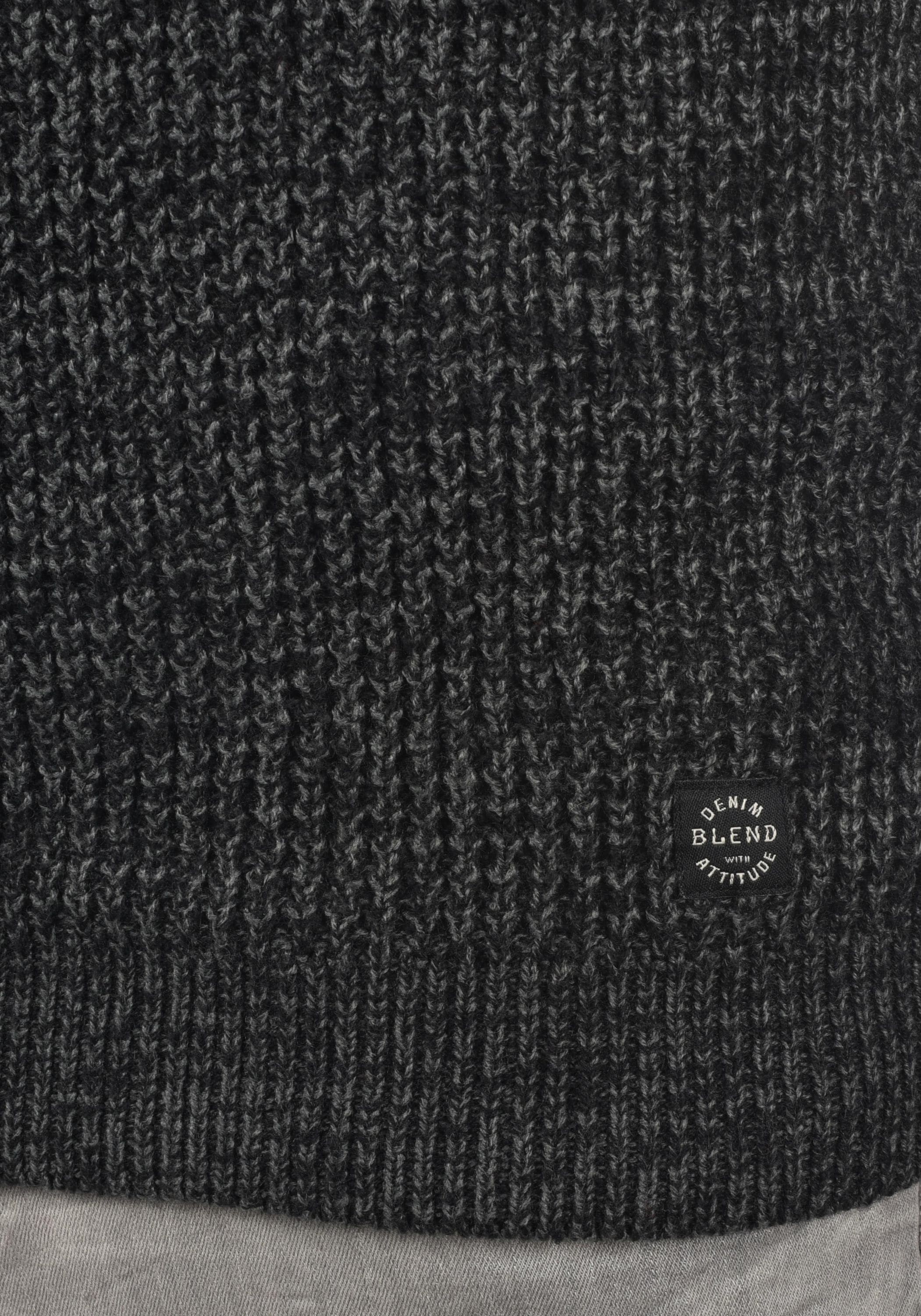 Blend Rollkragenpullover »Rollkragenpullover BHCarrizo«