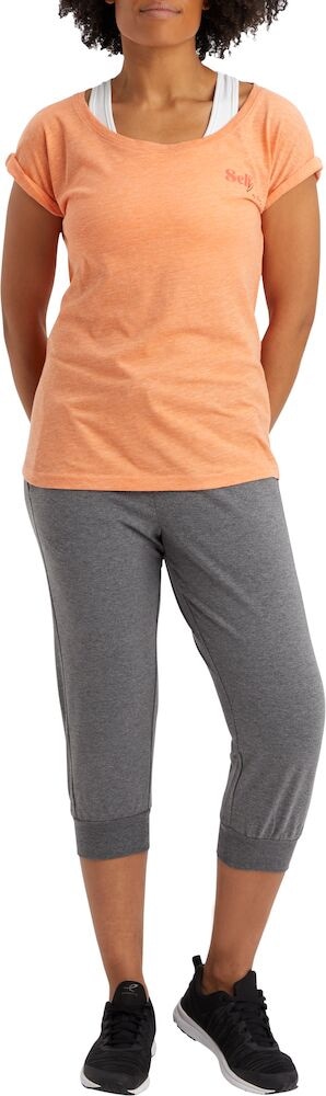Energetics Trainingshose »Da.-3/4 Hose Marlen II W«, (1 tlg.)