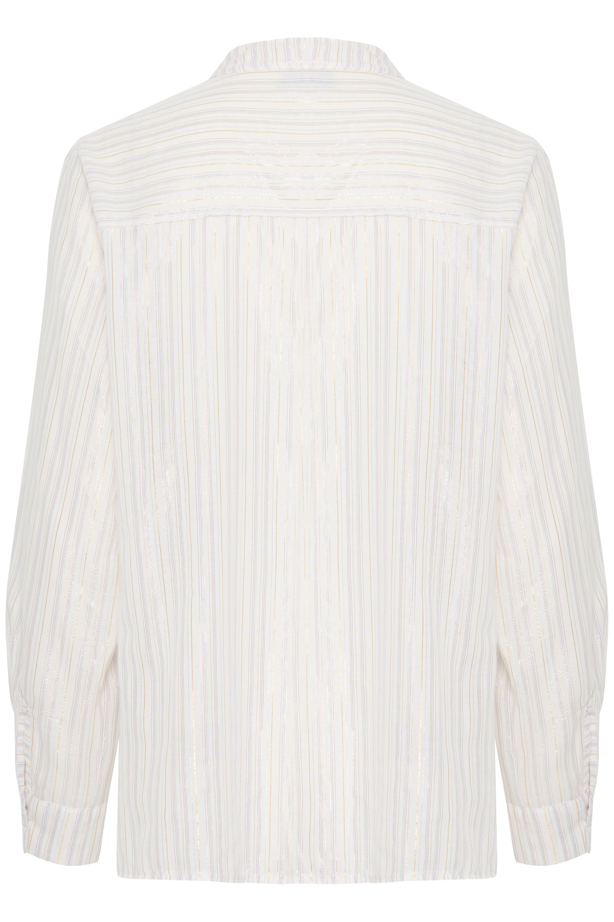 Pulz Jeans Langarmhemd »Langarm - Hemd PXNIKKI«
