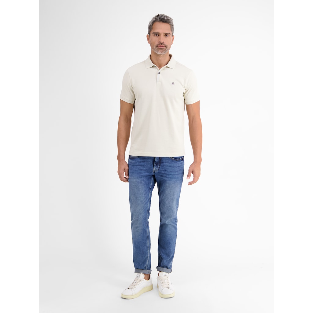 LERROS Poloshirt »LERROS«