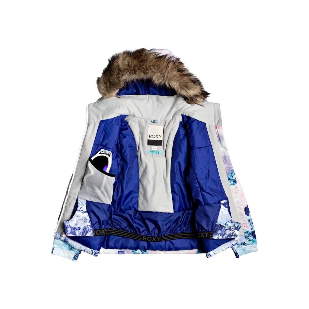 Roxy Snowboardjacke »Jet Ski SE«