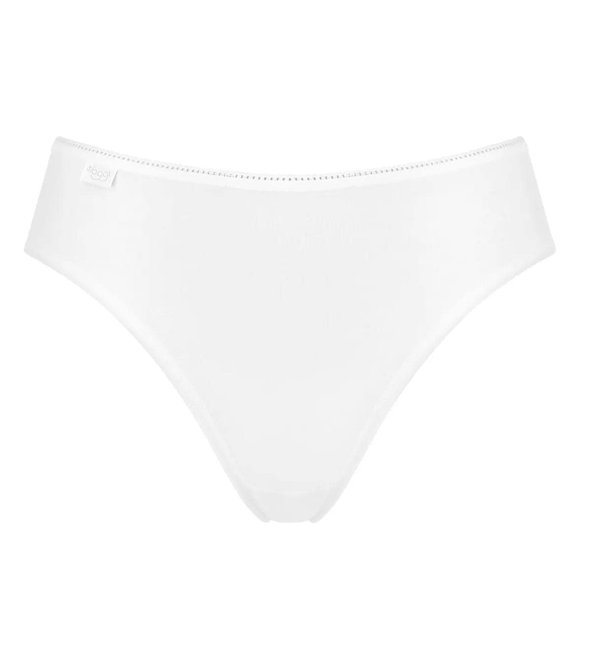 sloggi Tai-Slip »24/7 Microfibre« weiche Nähte, flache Abschlüsse, Microfaser, elastisch, moderner Look