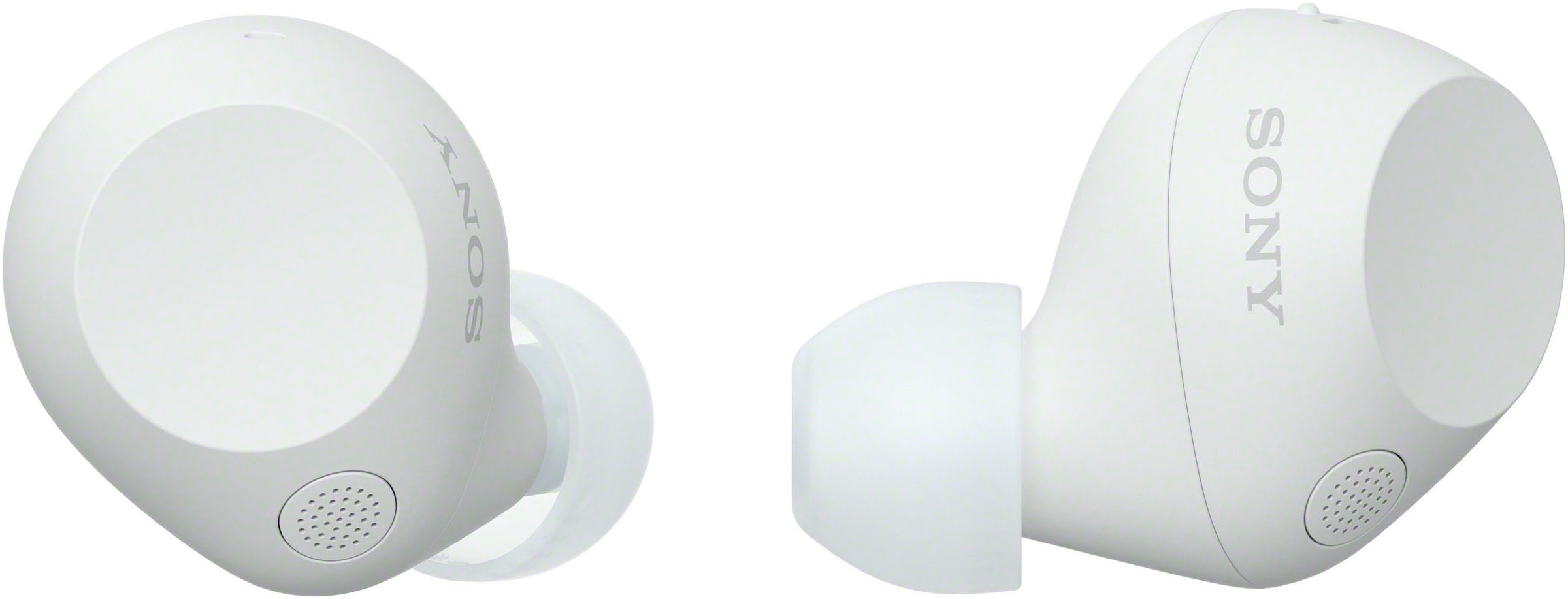 Sony In-Ear-Kopfhörer »WF-C710N«, Bluetooth-A2DP Bluetooth-AVRCP Bluetooth (Audio Video Remote Control Profile)-HFP-HSP, Active Noise Cancelling (ANC)-Freisprechfunktion-Multi-Point-Verbindung-Rauschunterdrückung-Sprachsteuerung