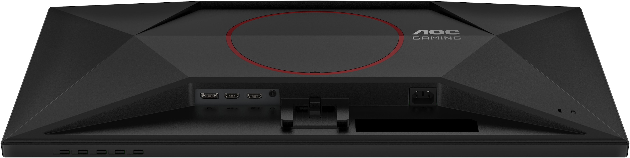 AOC Gaming-LED-Monitor »Q27G42XE« 69 cm/27 ″  2560 x 1440 px QHD 1 Reaktionszeit 180 Hz