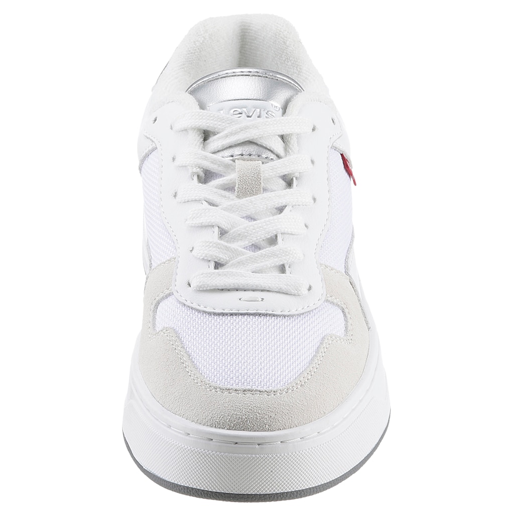 Levi's® Plateausneaker »GLIDE S«