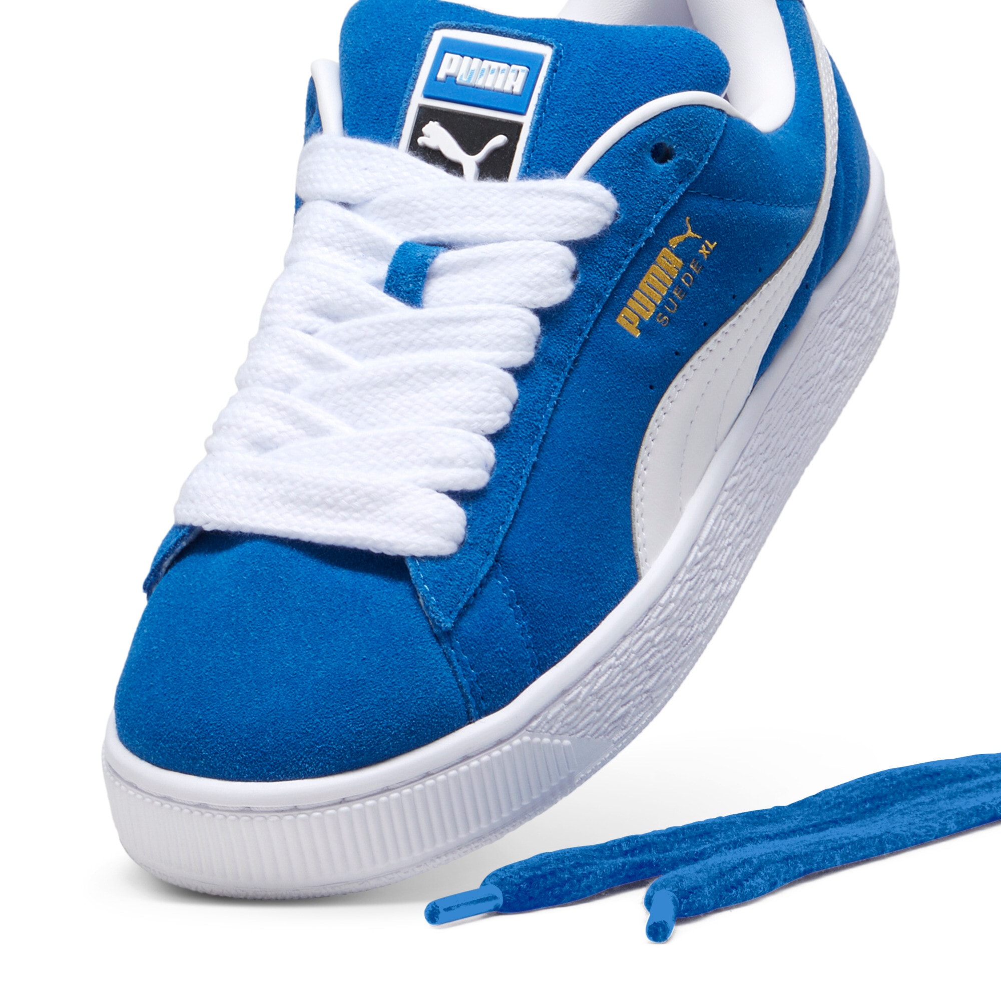 PUMA Sneaker »SUEDE XL«