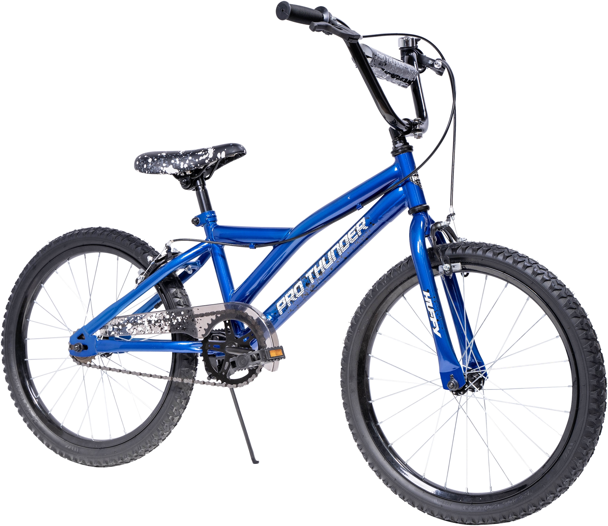 Huffy Jugendfahrrad »Huffy Pro Thunder 20-Zoll Blau«