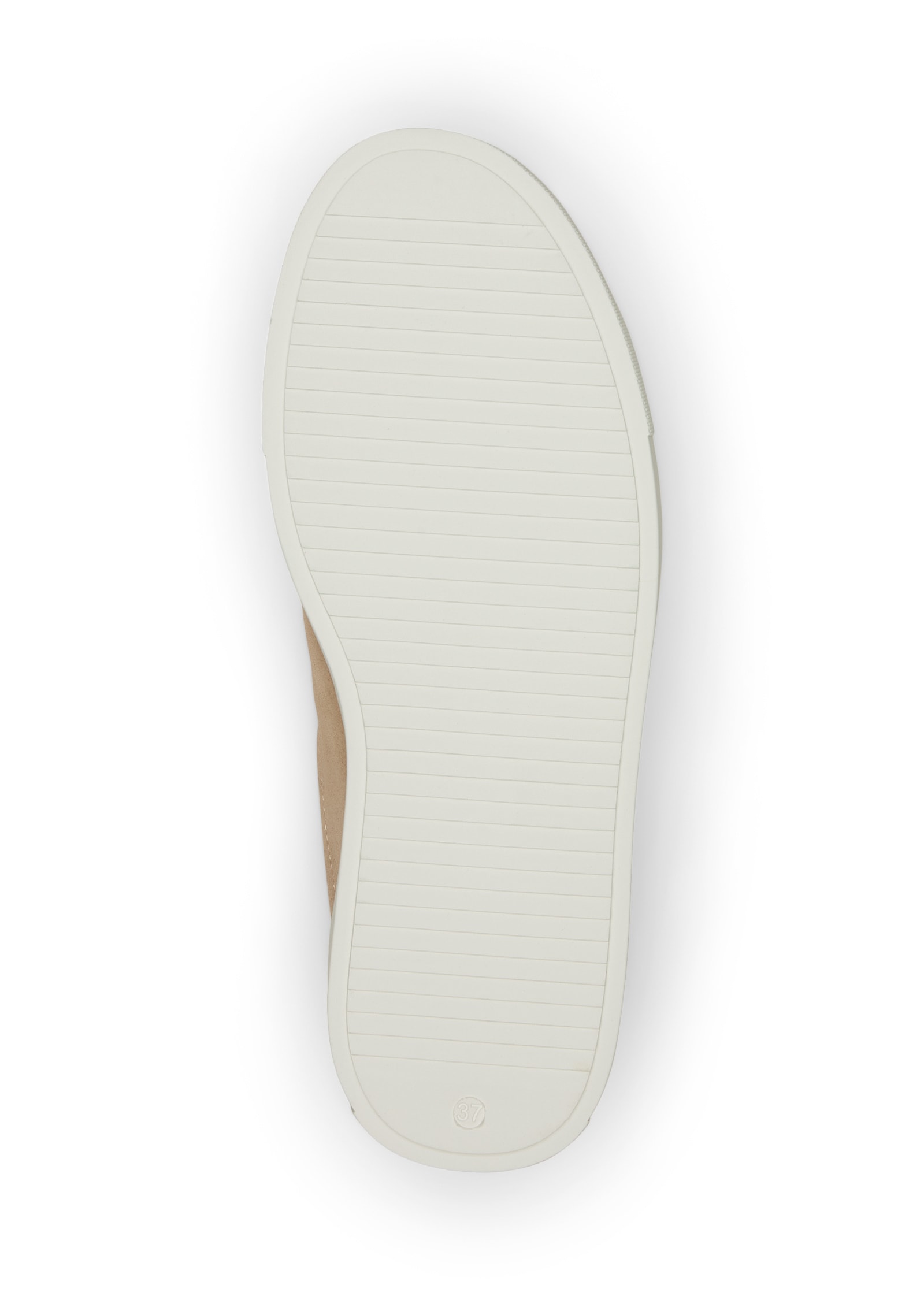 Marc O'Polo Sneaker »aus glattem Nappaleder«