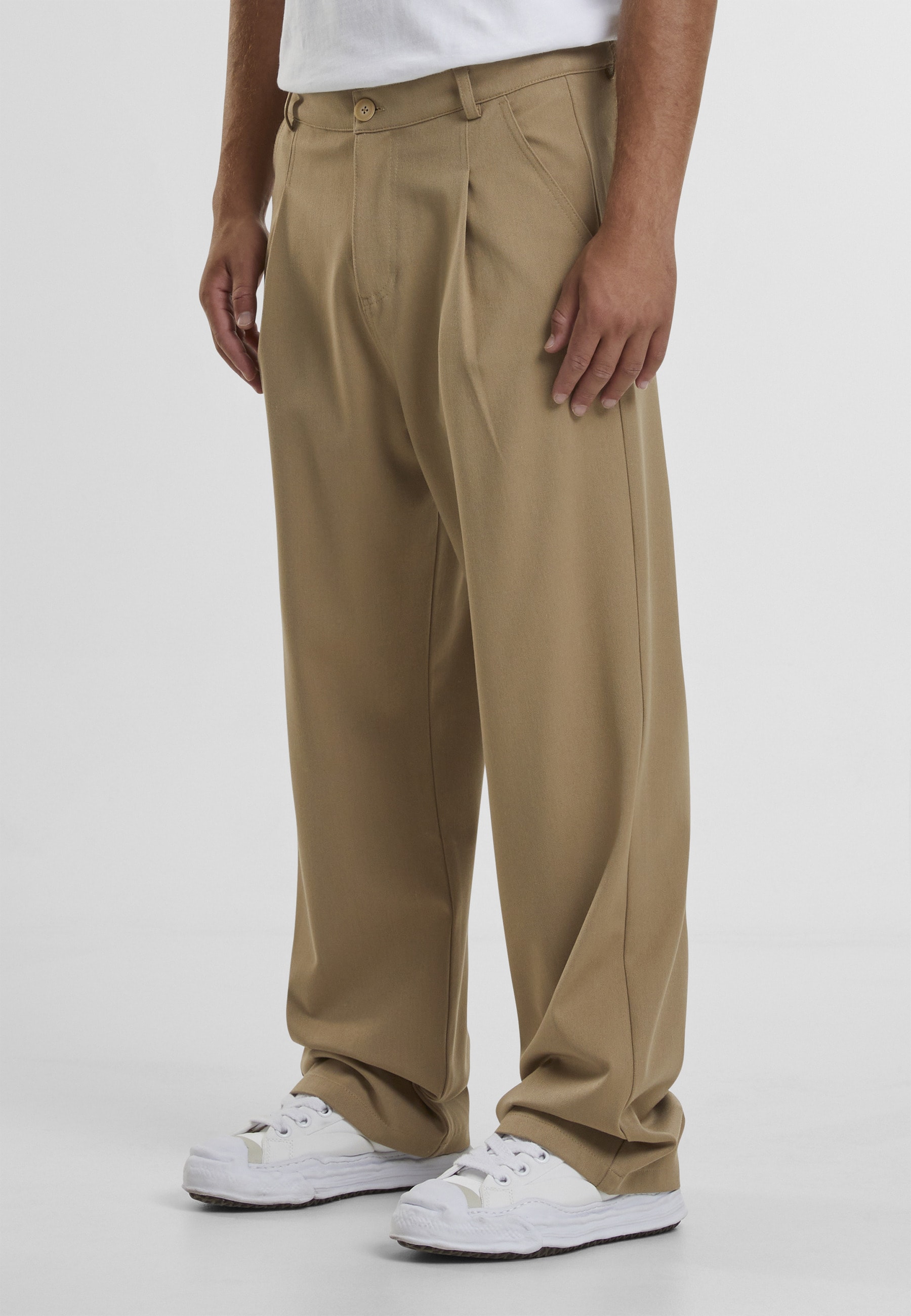 2Y Studios Stoffhose »2Y Studios Tahlo Loose Pants«