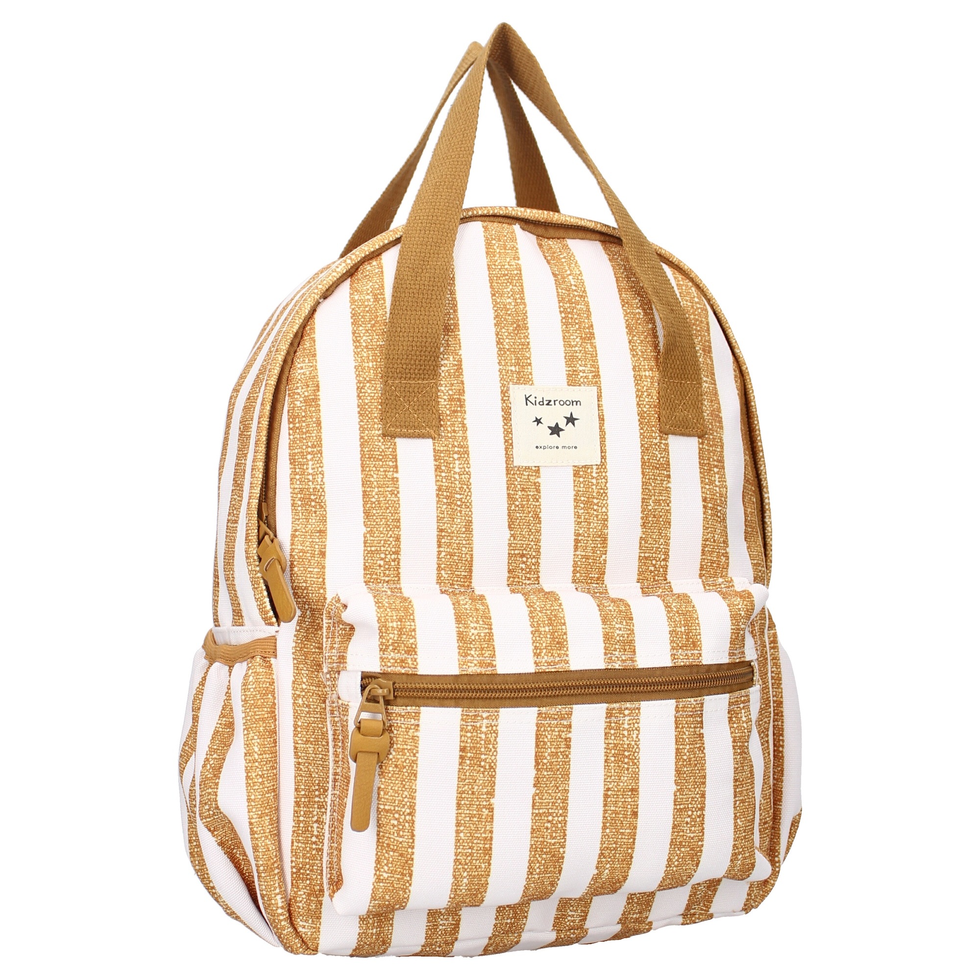 Vadobag Cityrucksack »Lille Stripe Frenzy« in tollem Design