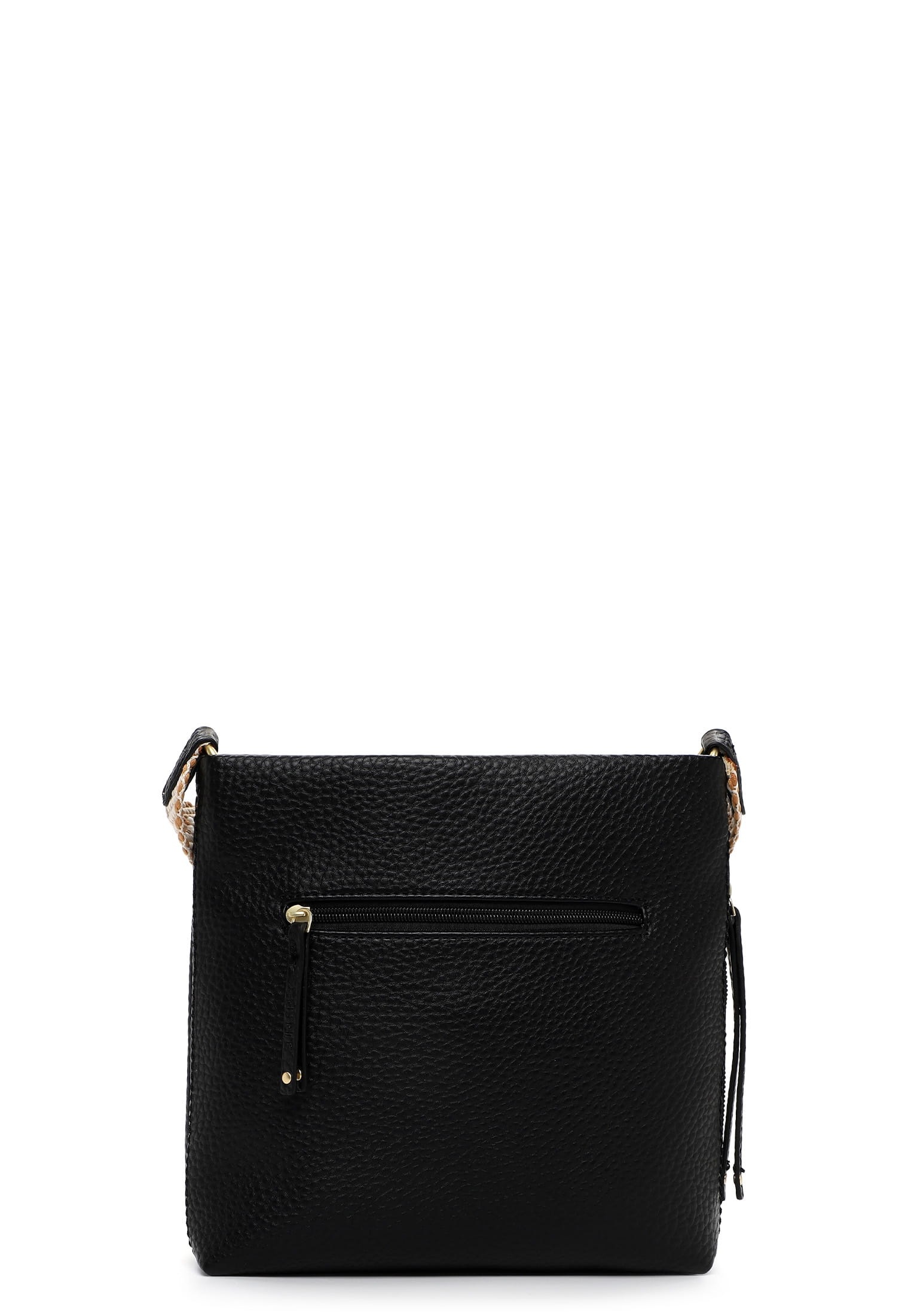 Suri Frey Sac Porté épaule Sfy Gray Black One Size unisex 2