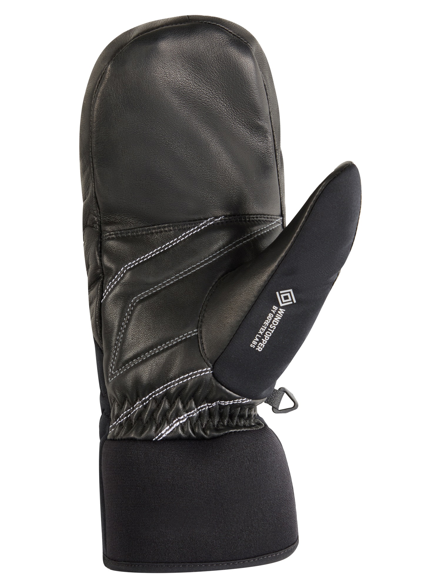 Thumbnail - Ziener Fäustlinge "GUDWIGO-Z WS PR MITTEN"