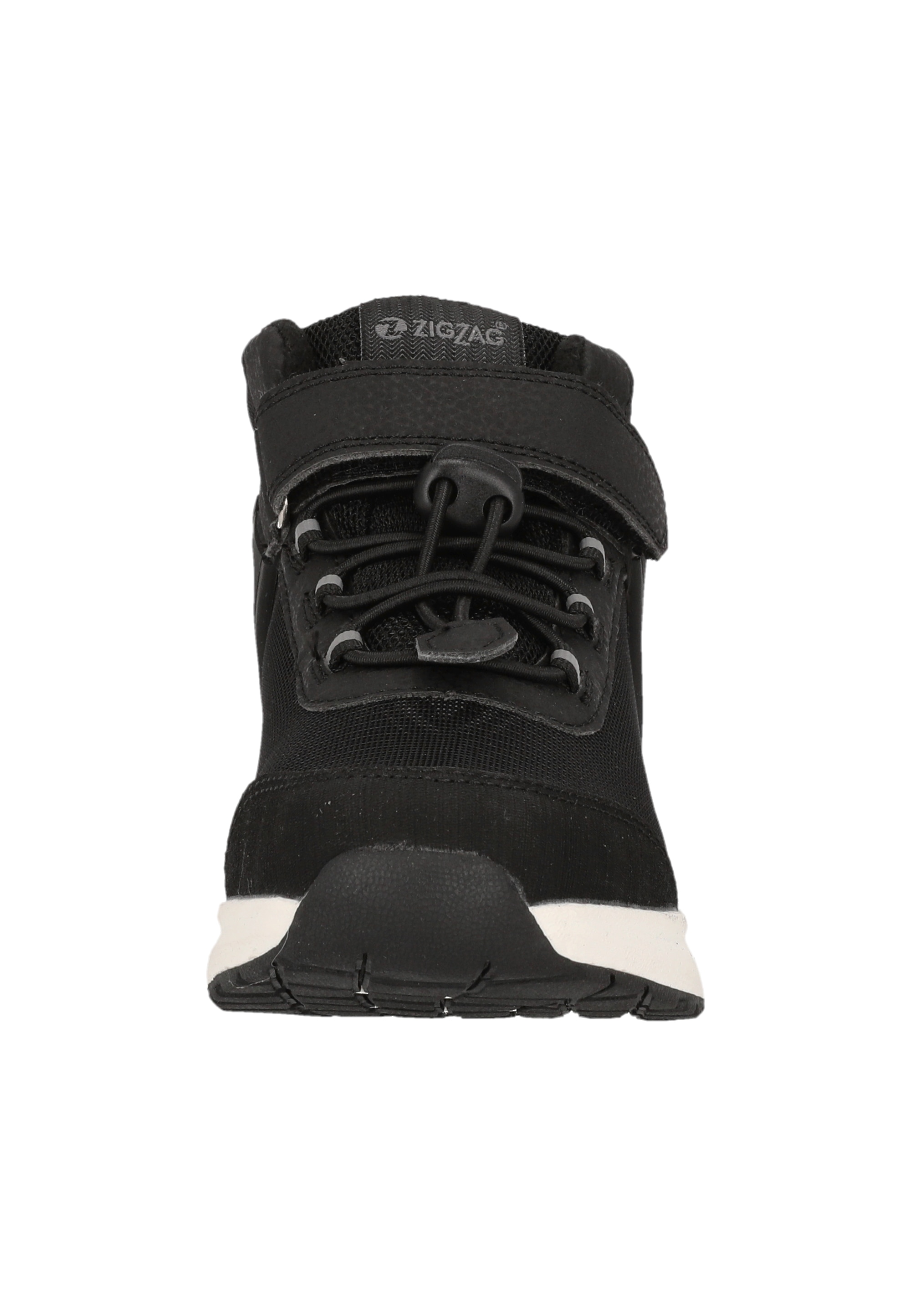 ZIGZAG Stiefel »Bonlong«, mit Klettverschluss und Schnellschnürsystem