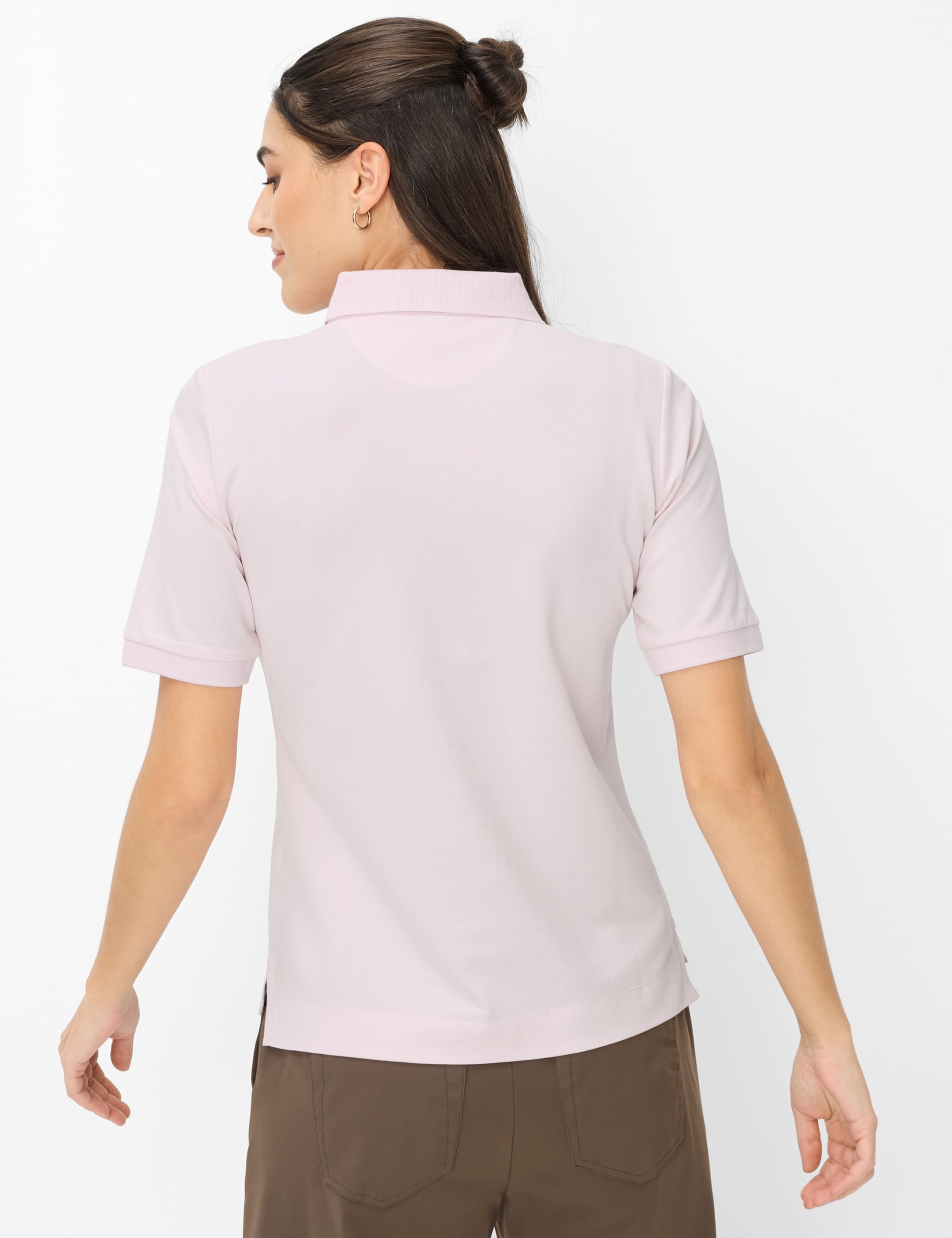 Brax Poloshirt "Style CLEO" günstig online kaufen