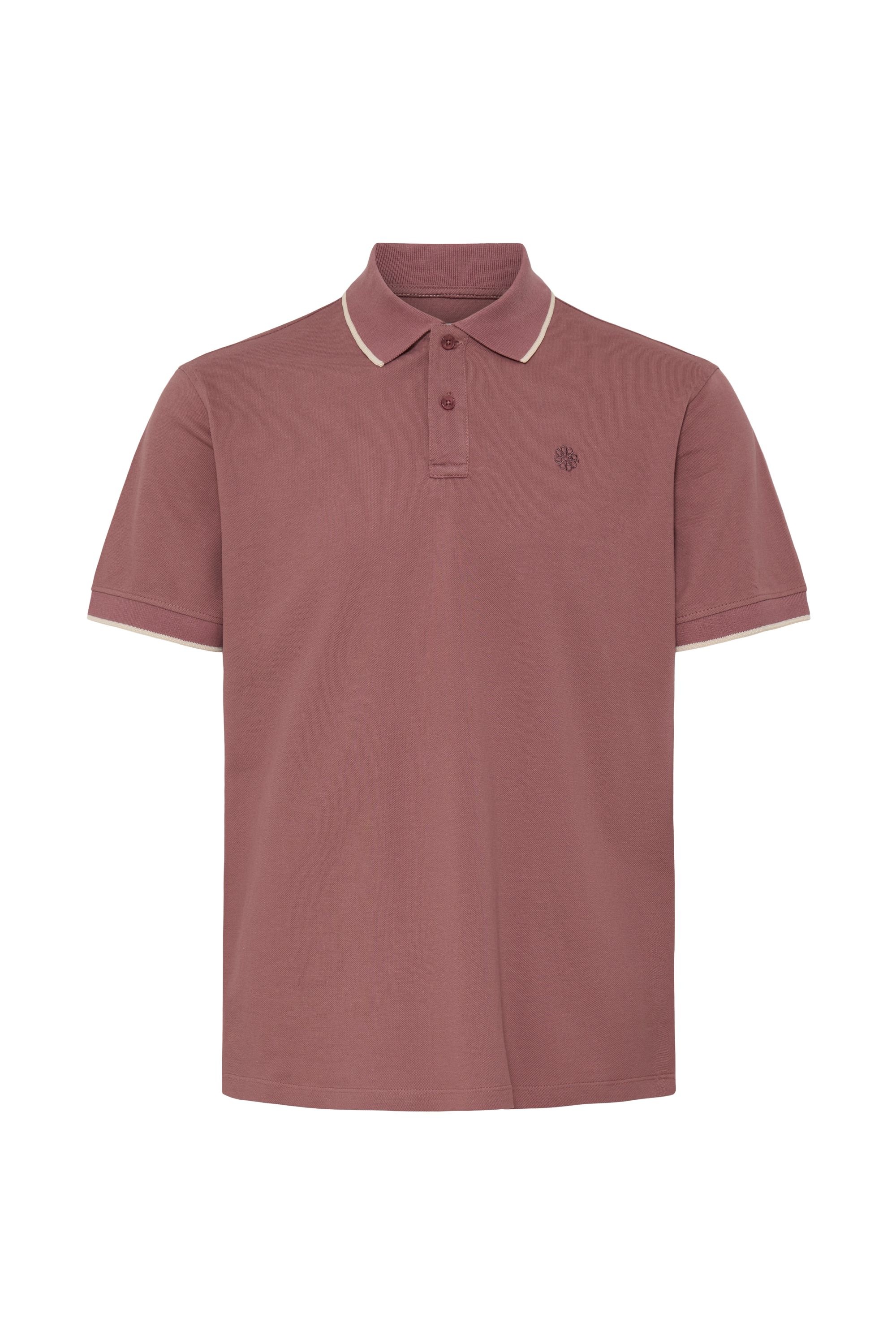 Blend Poloshirt "Poloshirt BHEdin"