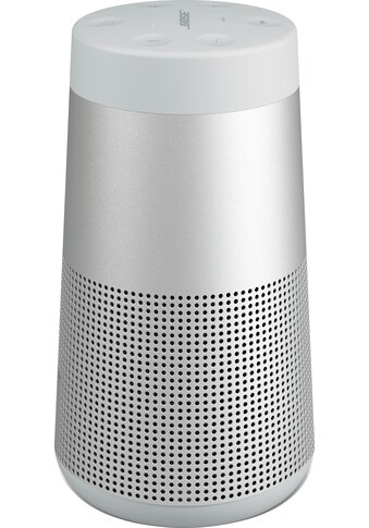 Bose Bluetooth-Lautsprecher »SoundLink Revolve II« kaufen