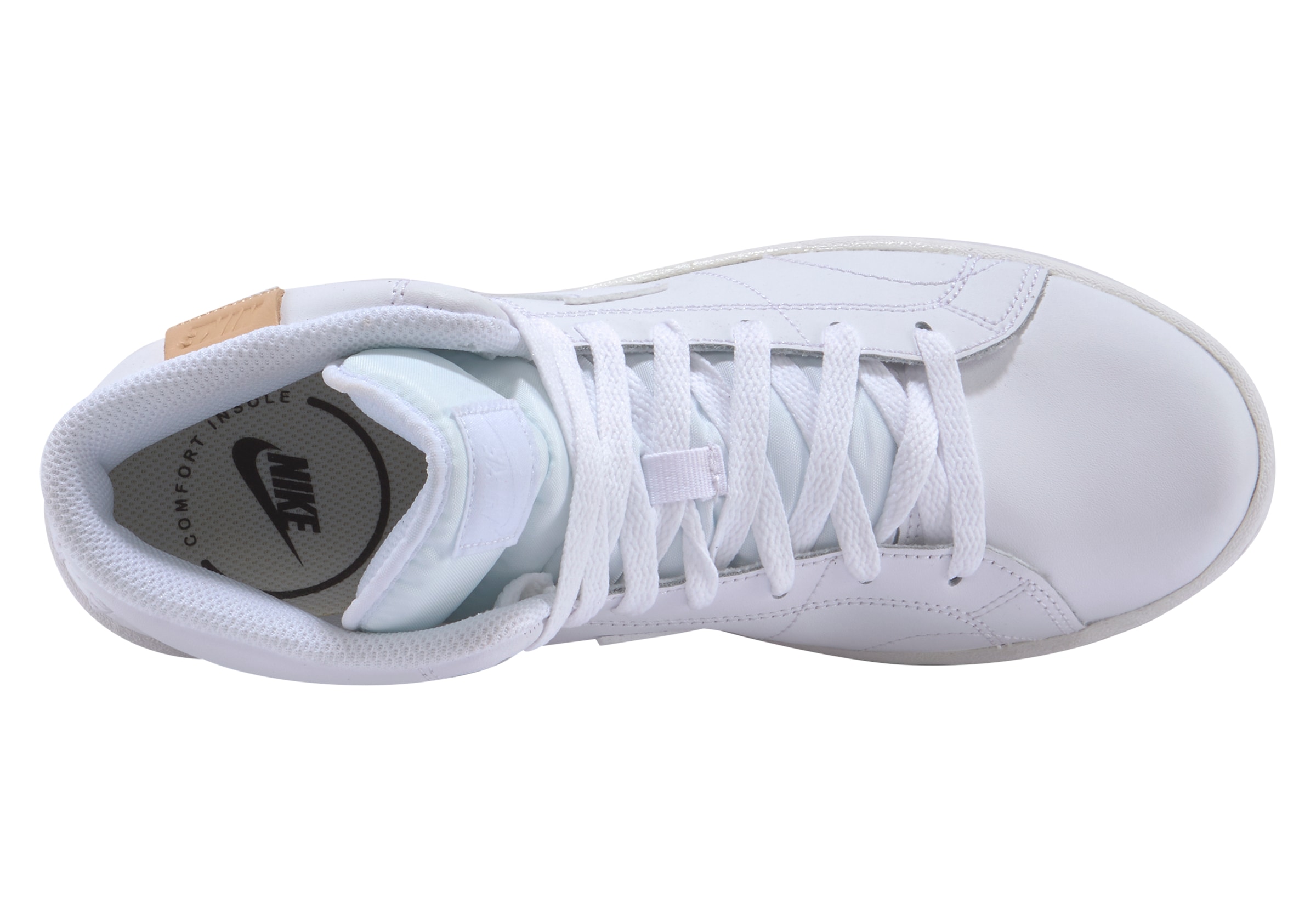 Nike Sportswear Sneaker "Wmns Court Royale 2 Mid" günstig online kaufen