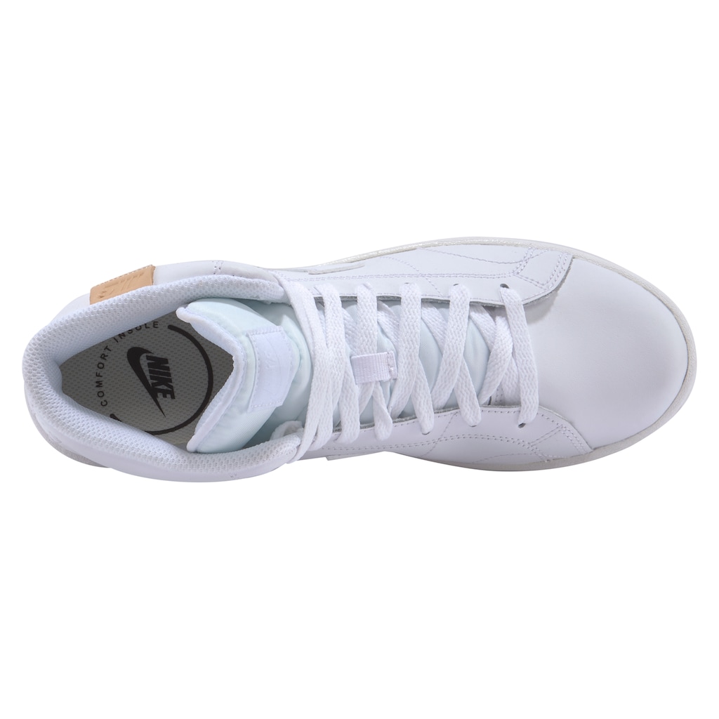 Nike Sportswear Sneaker »Wmns Court Royale 2 Mid«