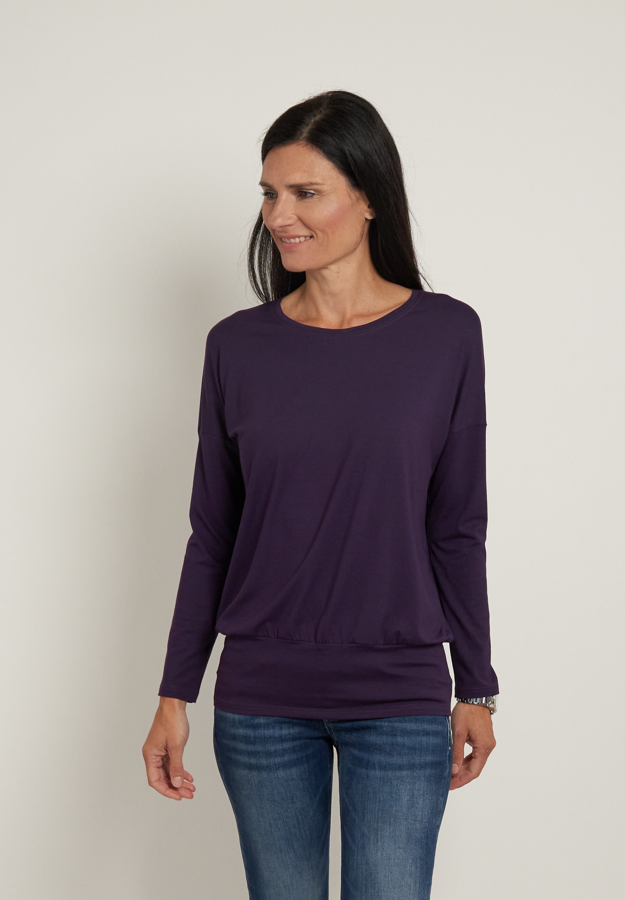 Seidel Moden mit breitem, elastischen Bund - MADE IN GERMANY günstig online kaufen