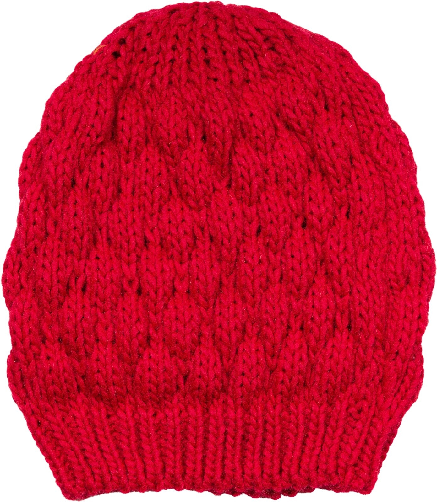 styleBREAKER Strickmütze "Strickmütze mit Bubblemuster" 1 Stk.
