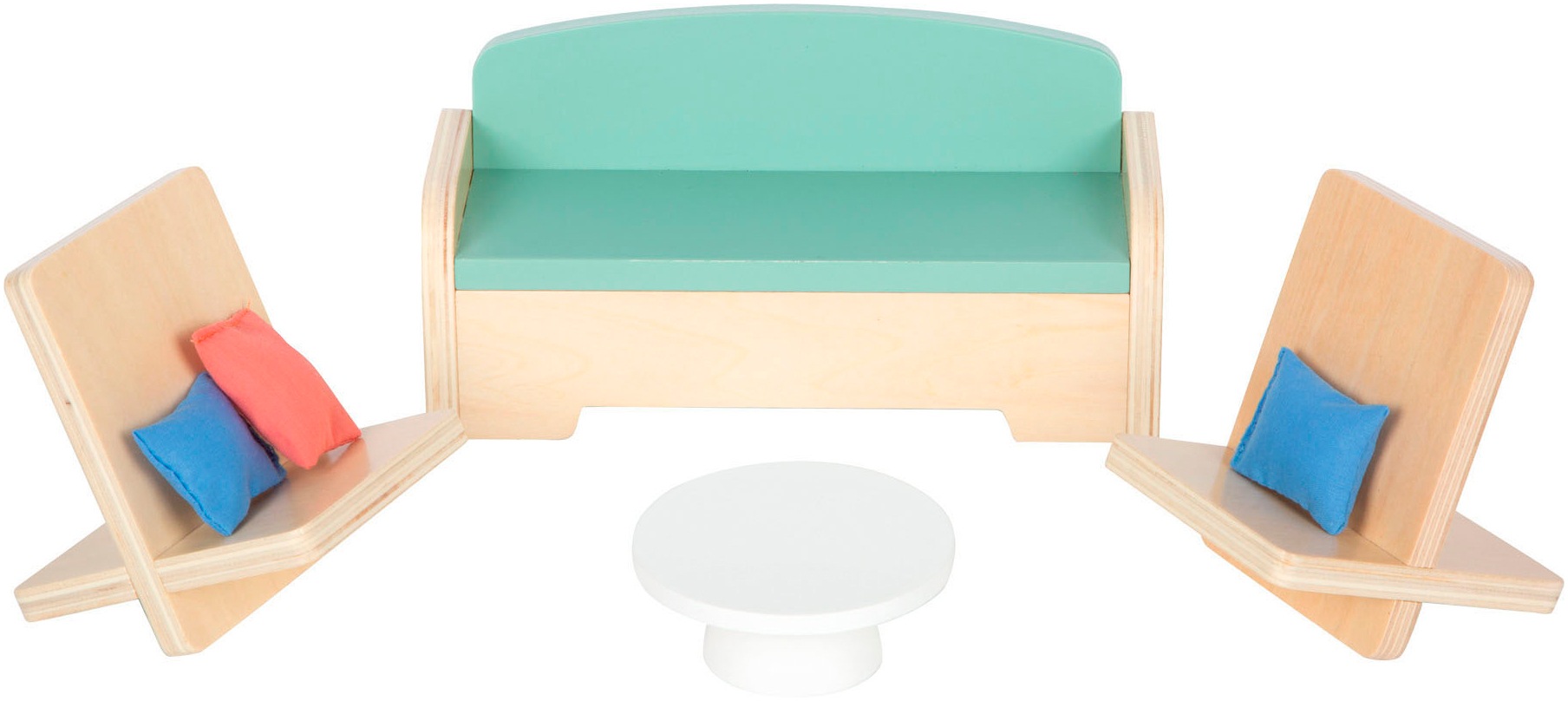 Small Foot Puppenhaus »Traumvilla XL«