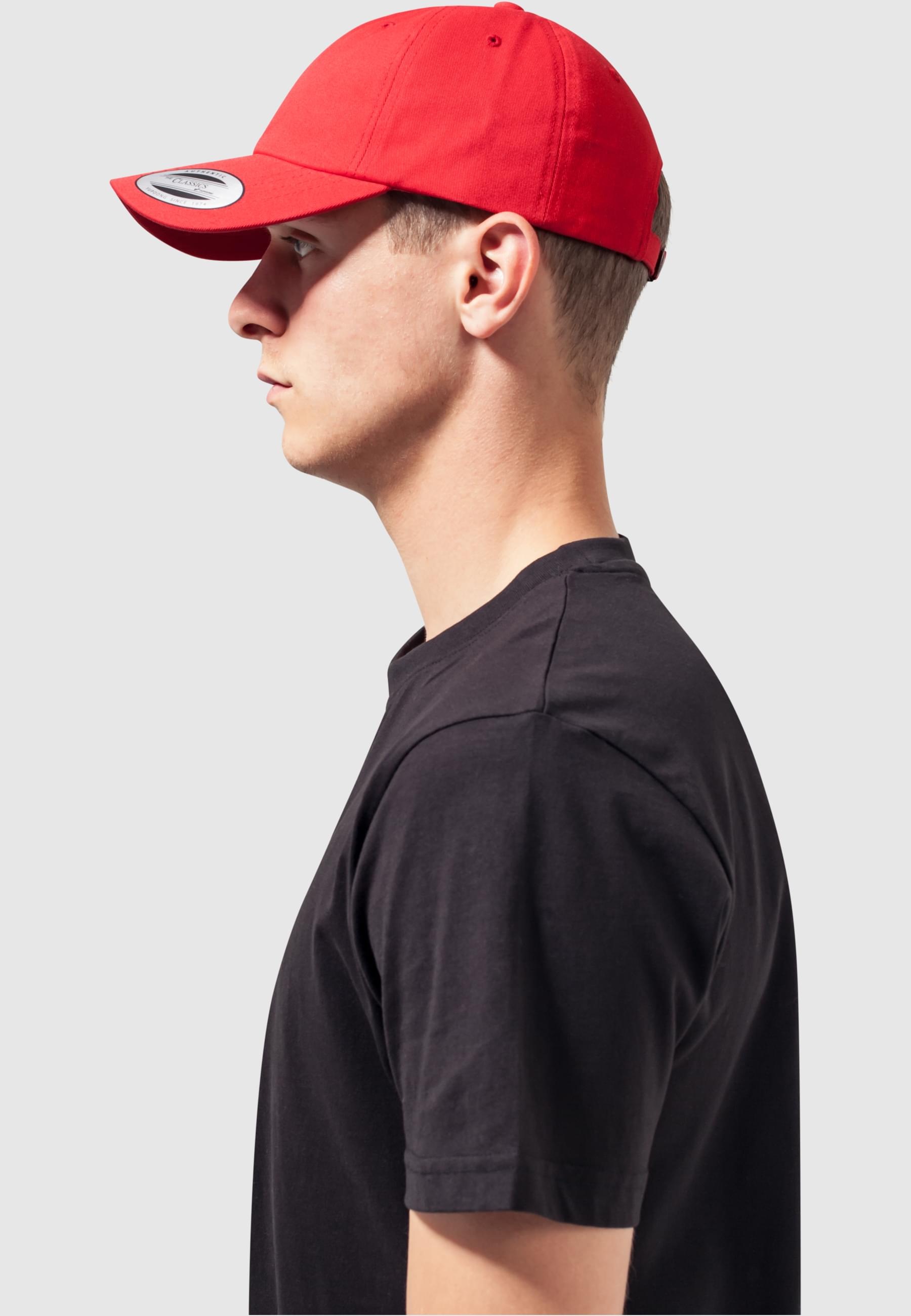 Flexfit Flex Cap »Flexfit Unisex Low Profile Cotton Twill«