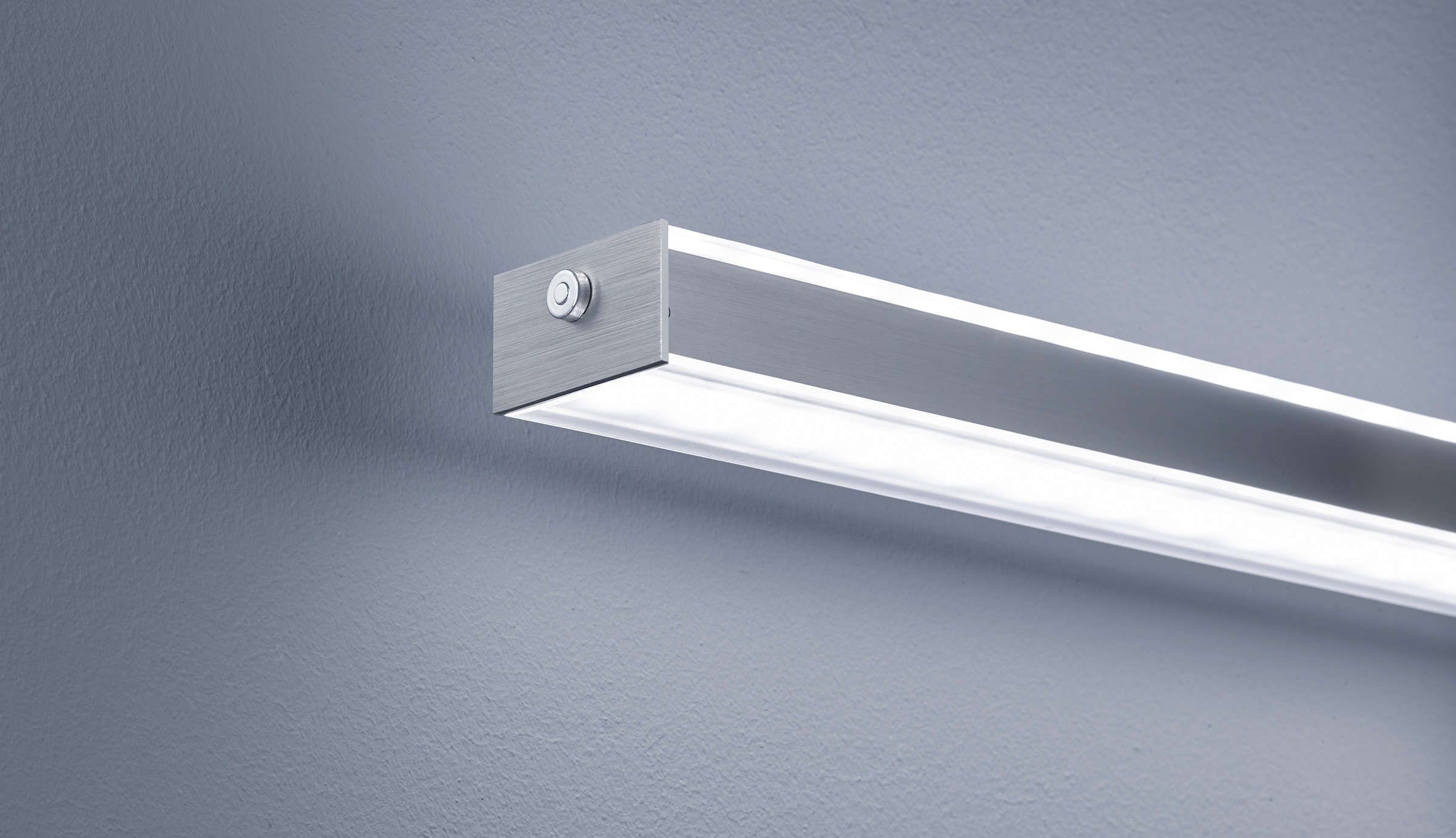 FISCHER & HONSEL LED Pendelleuchte »Vitan TW«, 1 flammig, Leuchtmittel LED-Board | LED fest integriert