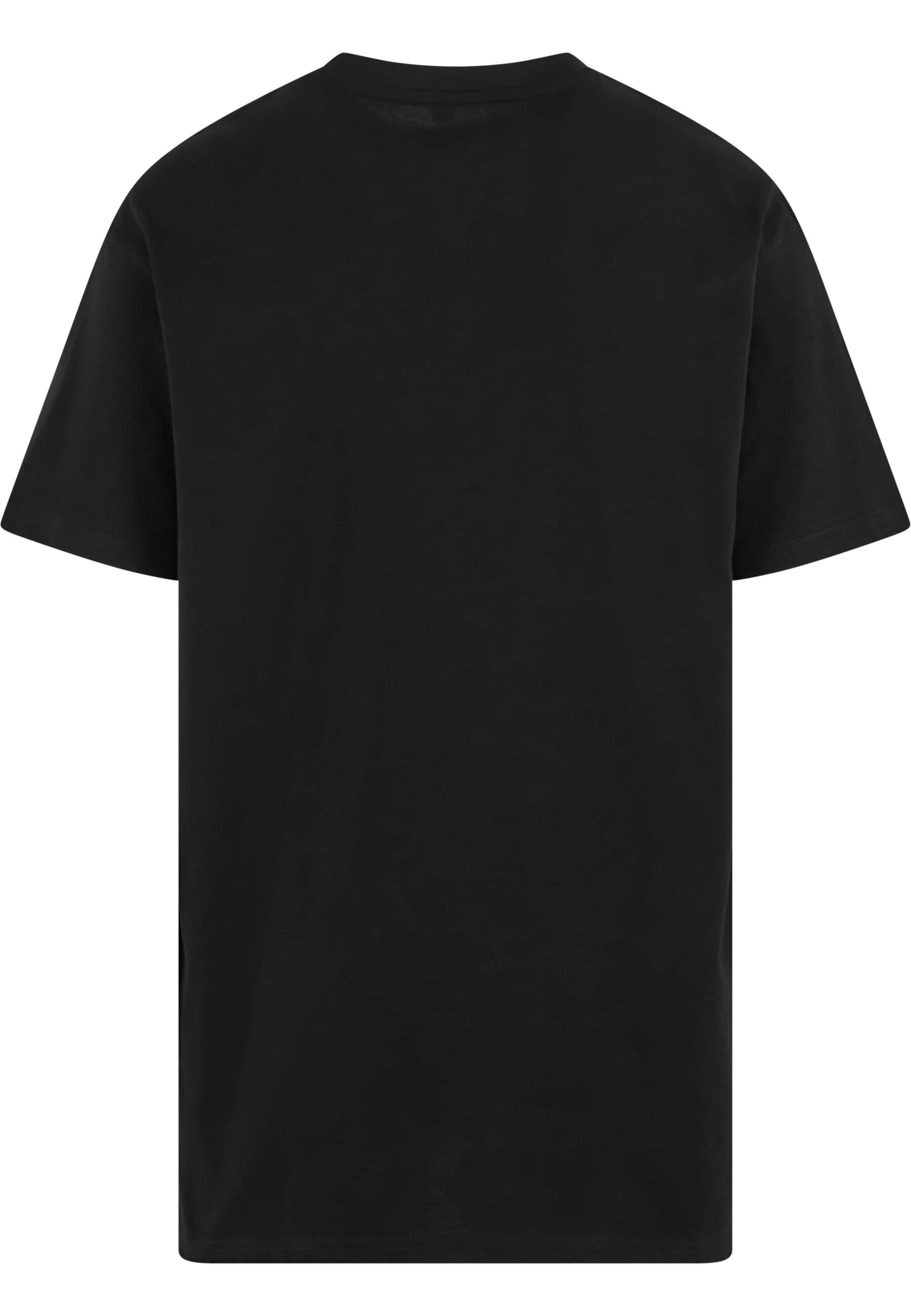 Upscale by Mister Tee T-Shirt »Upscale by Mister Tee A-Minor Oversize Tee«, (1 tlg.)