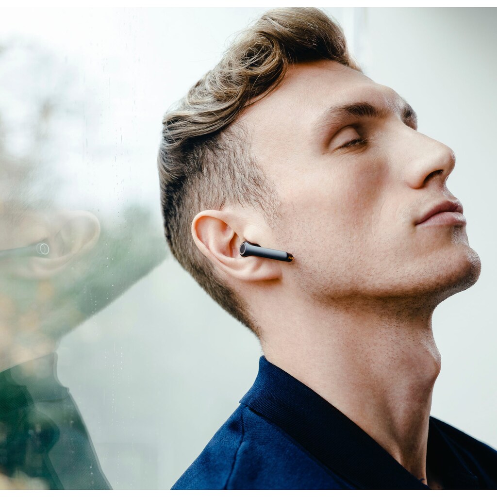 Panasonic wireless In-Ear-Kopfhörer »RZ-B100«, Bluetooth, True Wireless-Sprachsteuerung