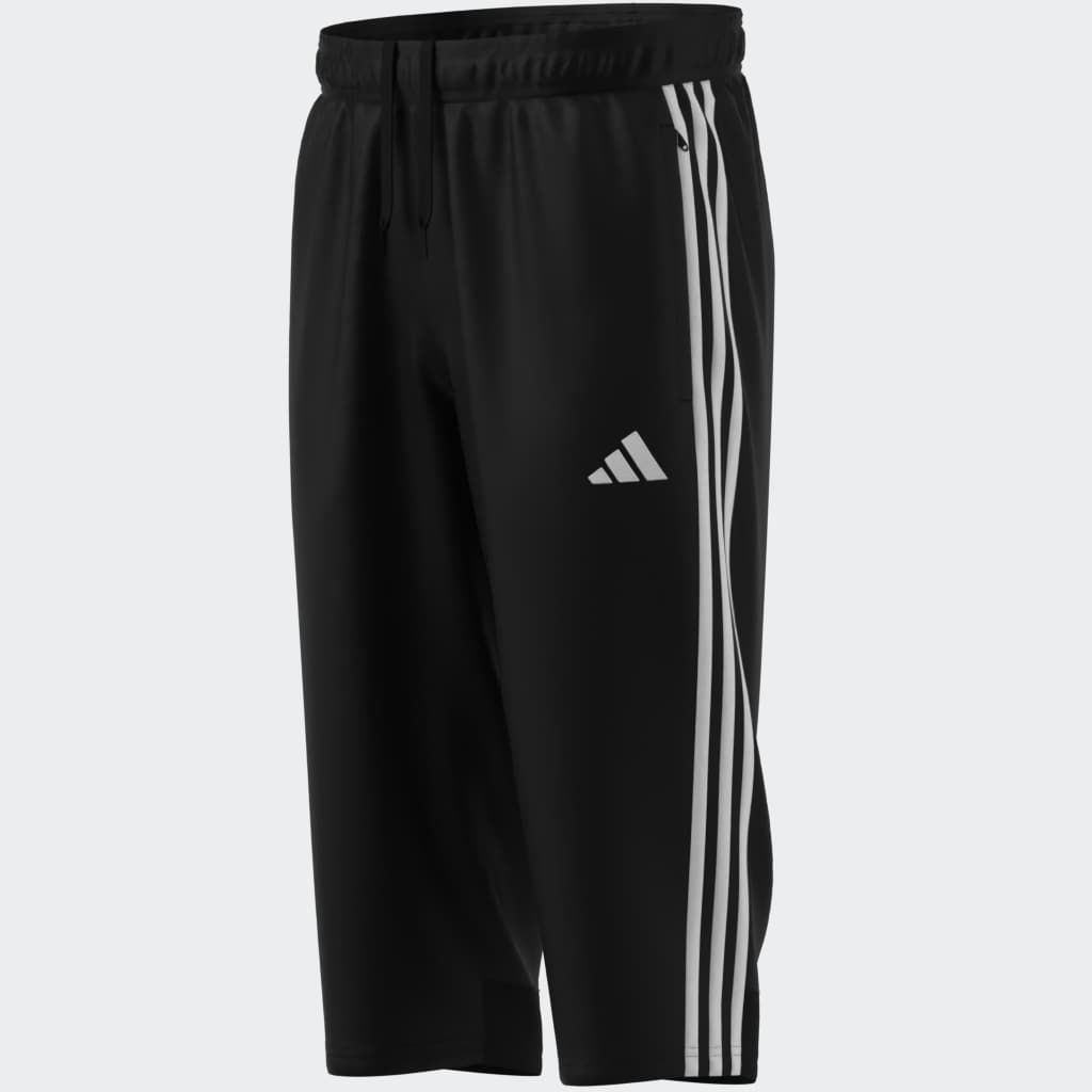 adidas Performance Trainingshose »TIRO ES W3/4PNT«, (1 tlg.)