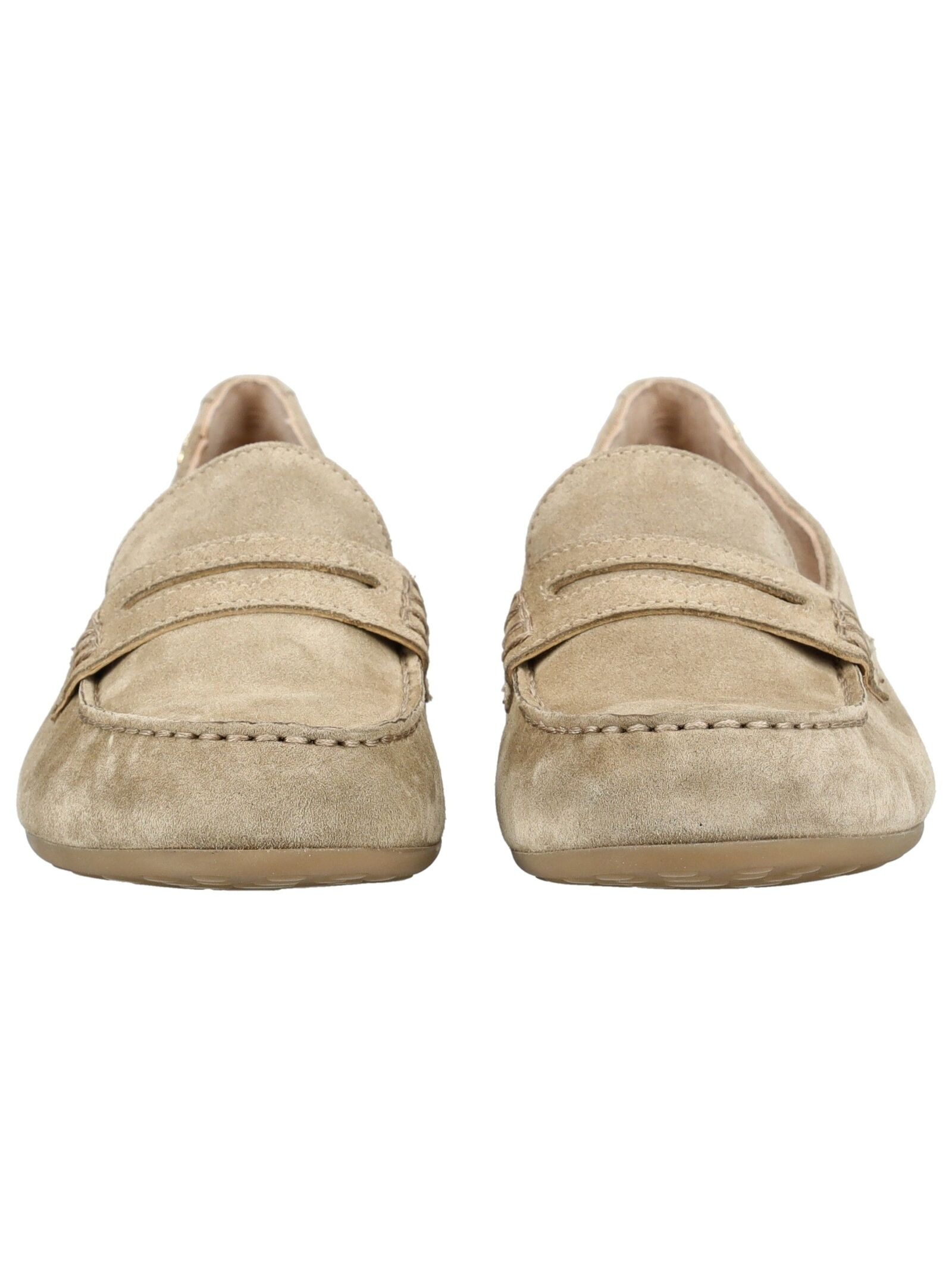 Thumbnail - Paul Green Mokassin "Paul Green Mokassin Veloursleder"