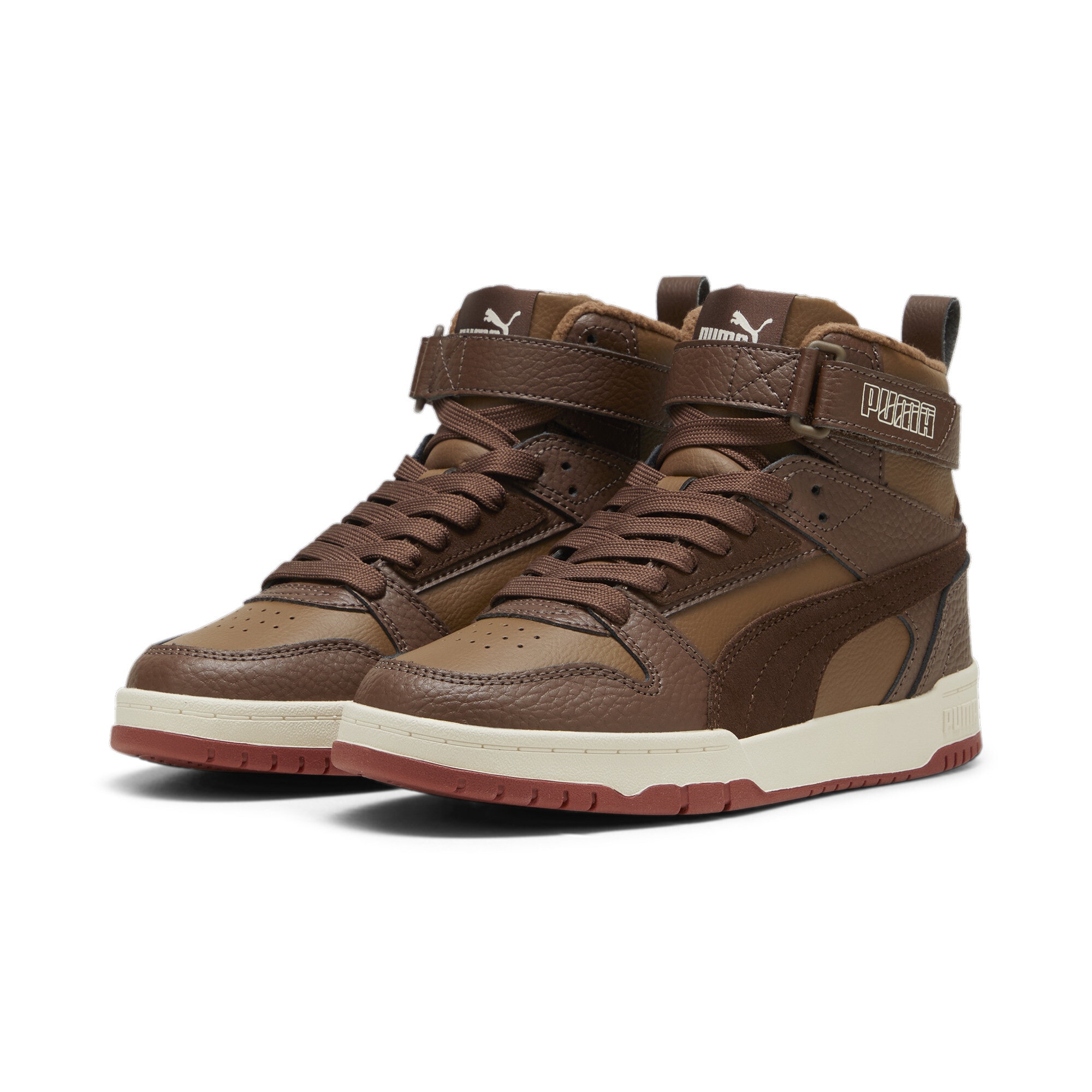 PUMA Winterboots "RBD GAME WTR JR"