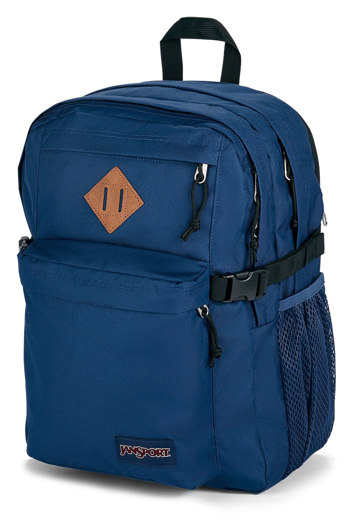 Jansport Freizeitrucksack »Main Campus Deep Juniper«