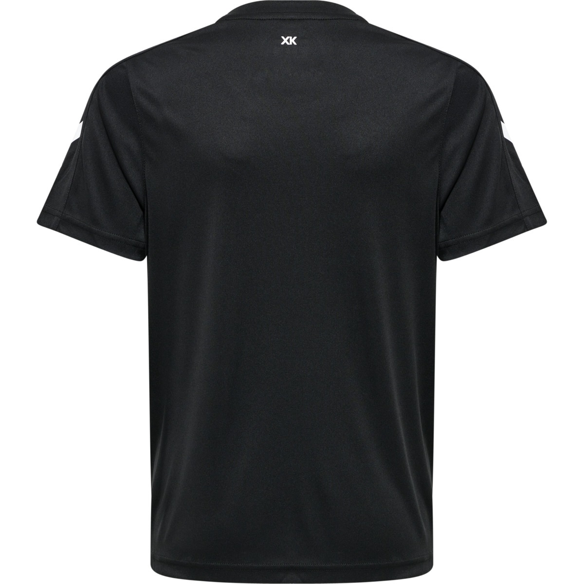 hummel Trainingsshirt »HMLCORE XK POLY JERSEY S/S KIDS«, (1 tlg.)