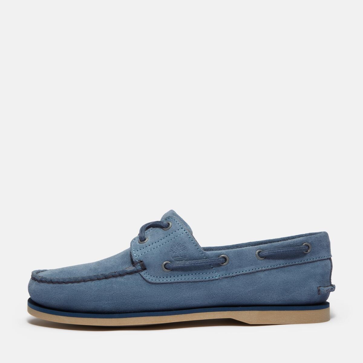 Timberland Bootsschuh »CLASSIC BOAT BOAT SHOE«